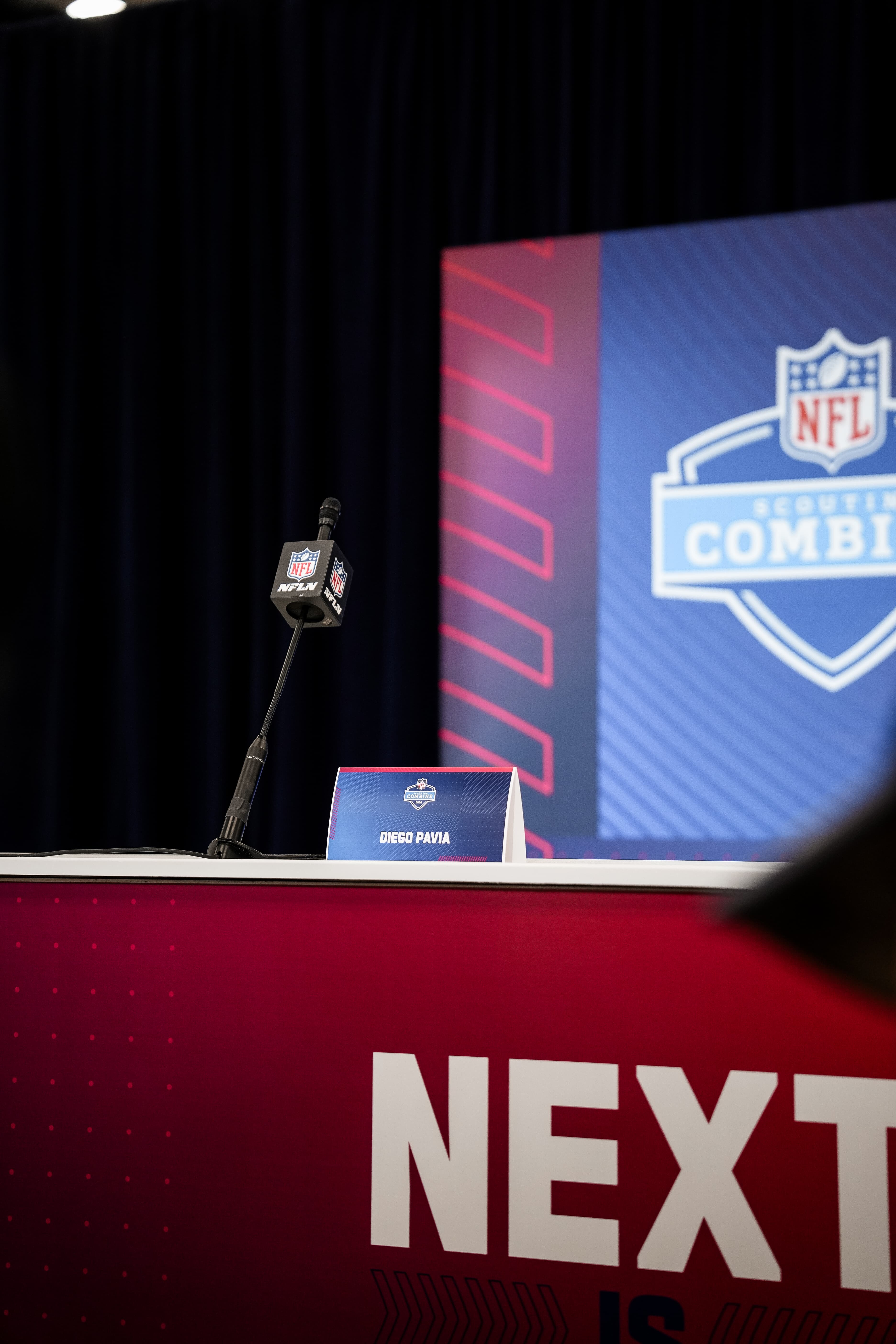 2026 NFL Draft Day Three Open Thread