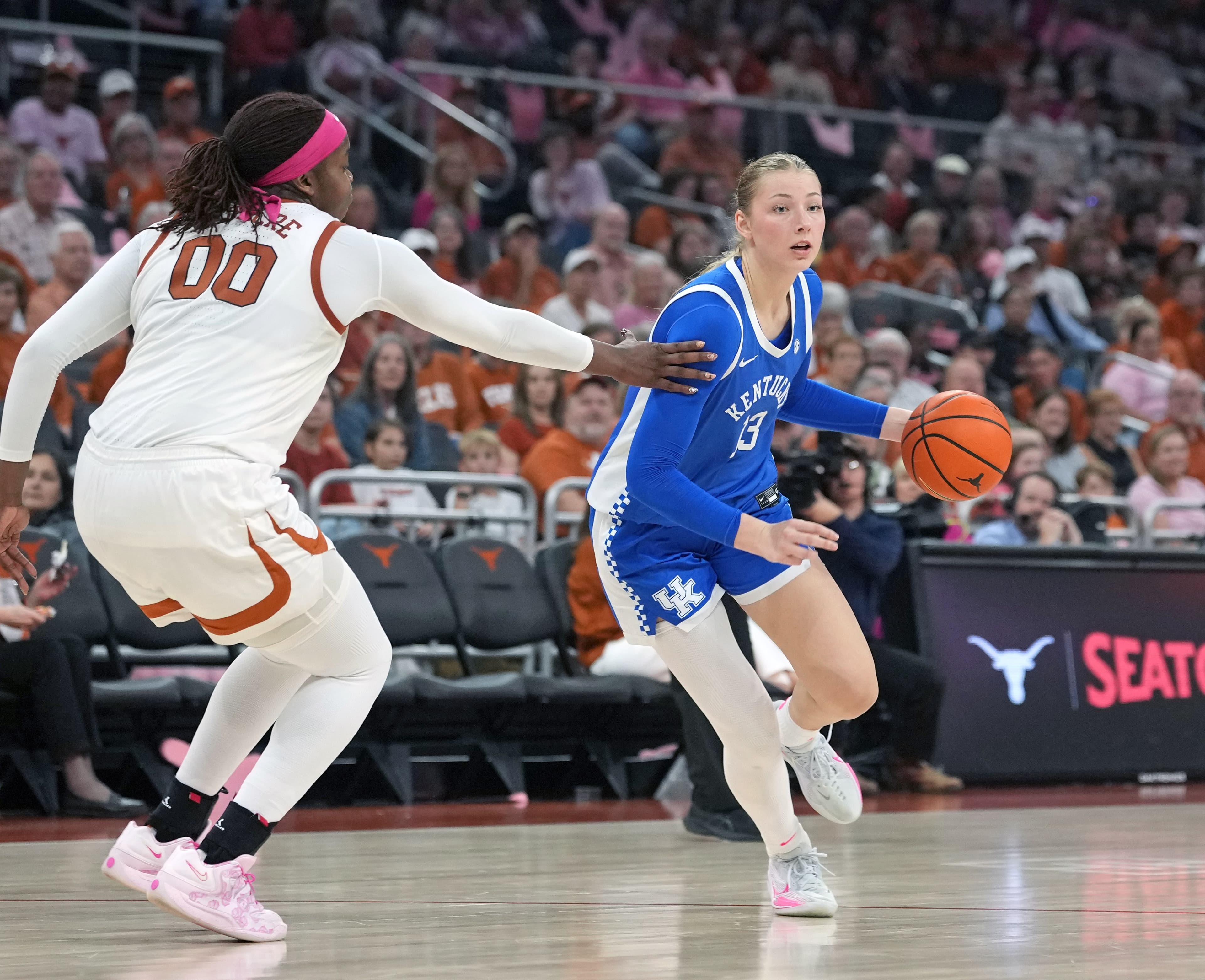 7 keys for Kentucky to upset Texas and survive the Sweet 16