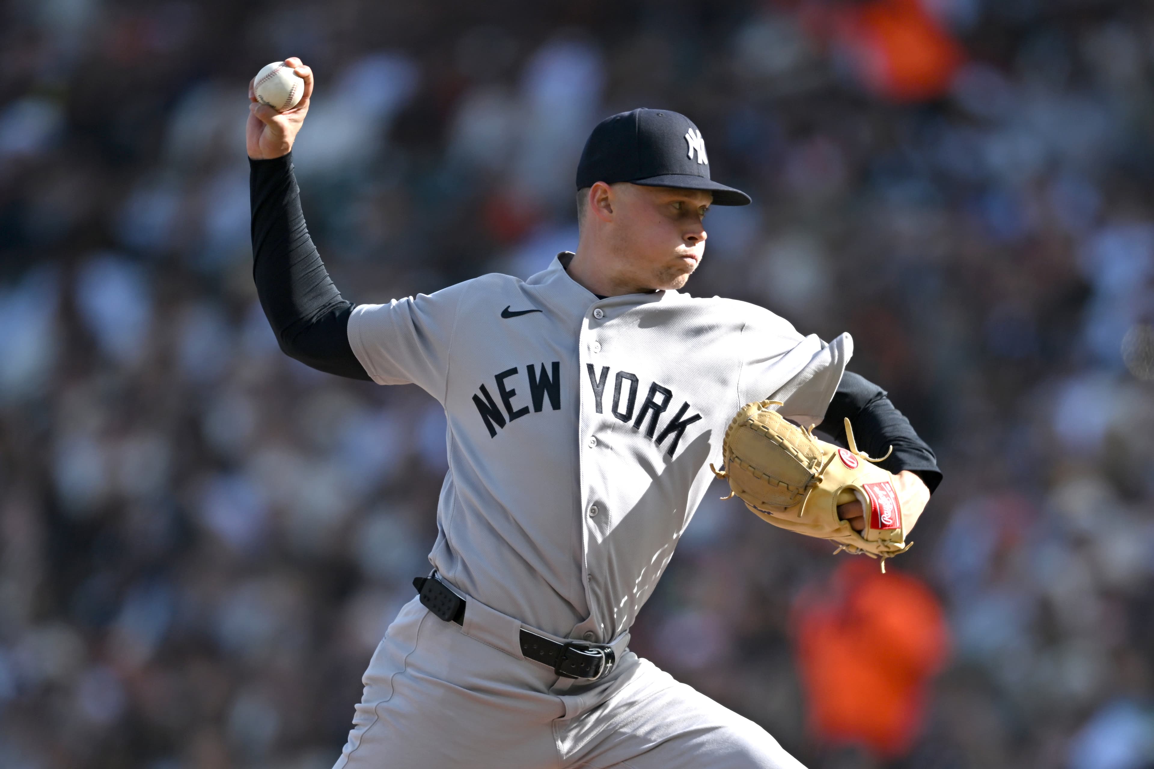 New York Yankees vs. Los Angeles Angels: Series Preview