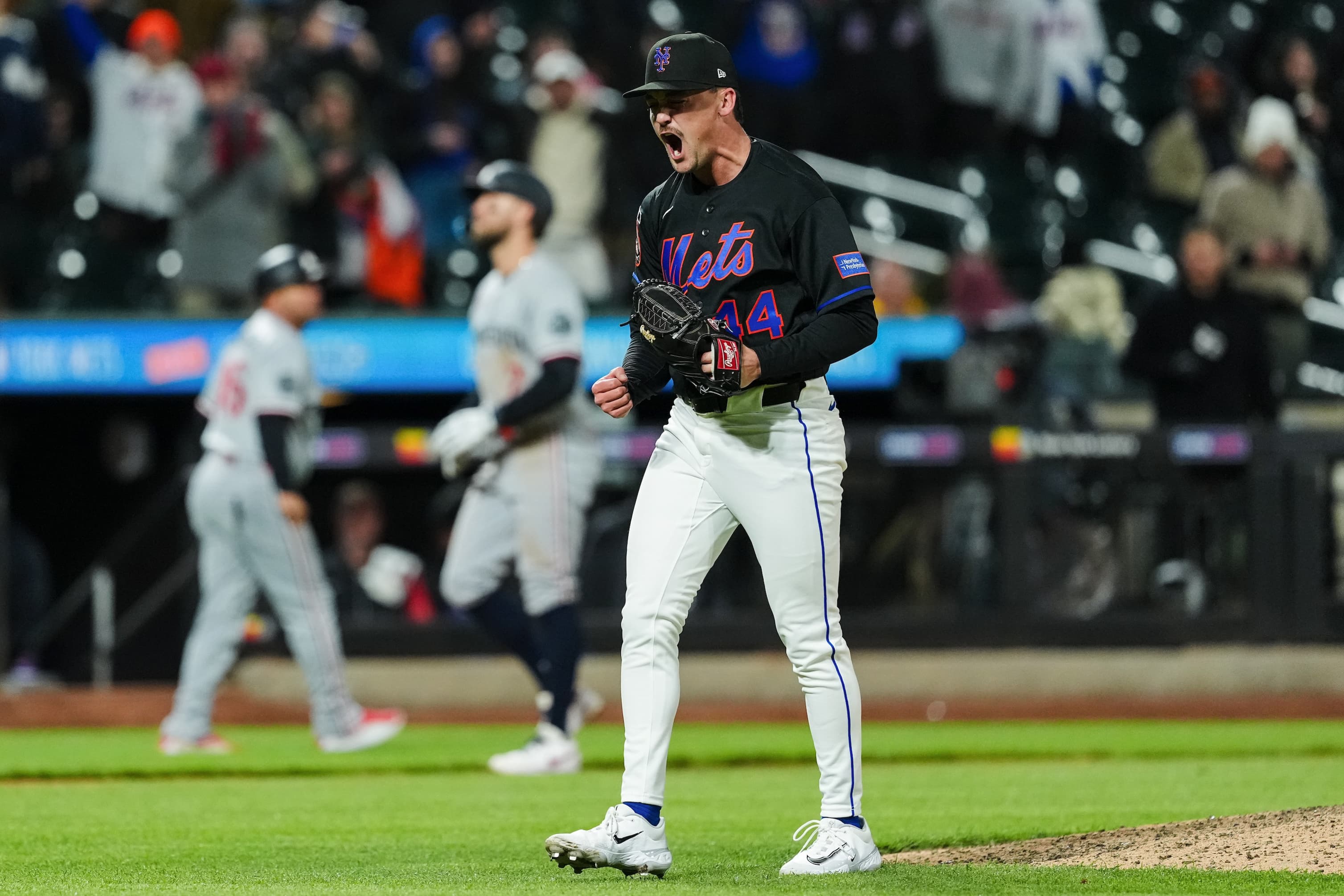 Mets Morning News: Double Trouble