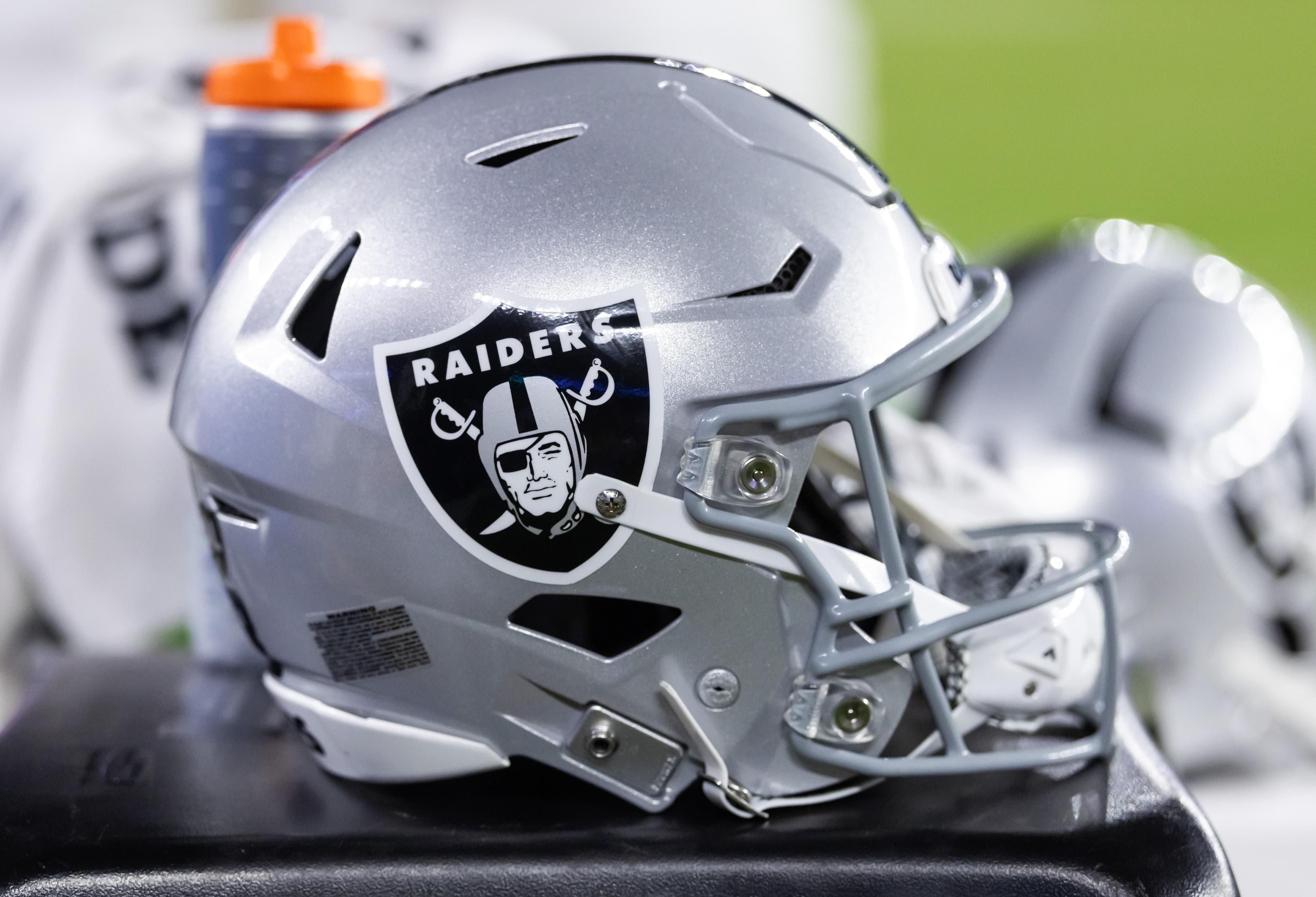 Las Vegas Raiders win contest for best logo in NFL