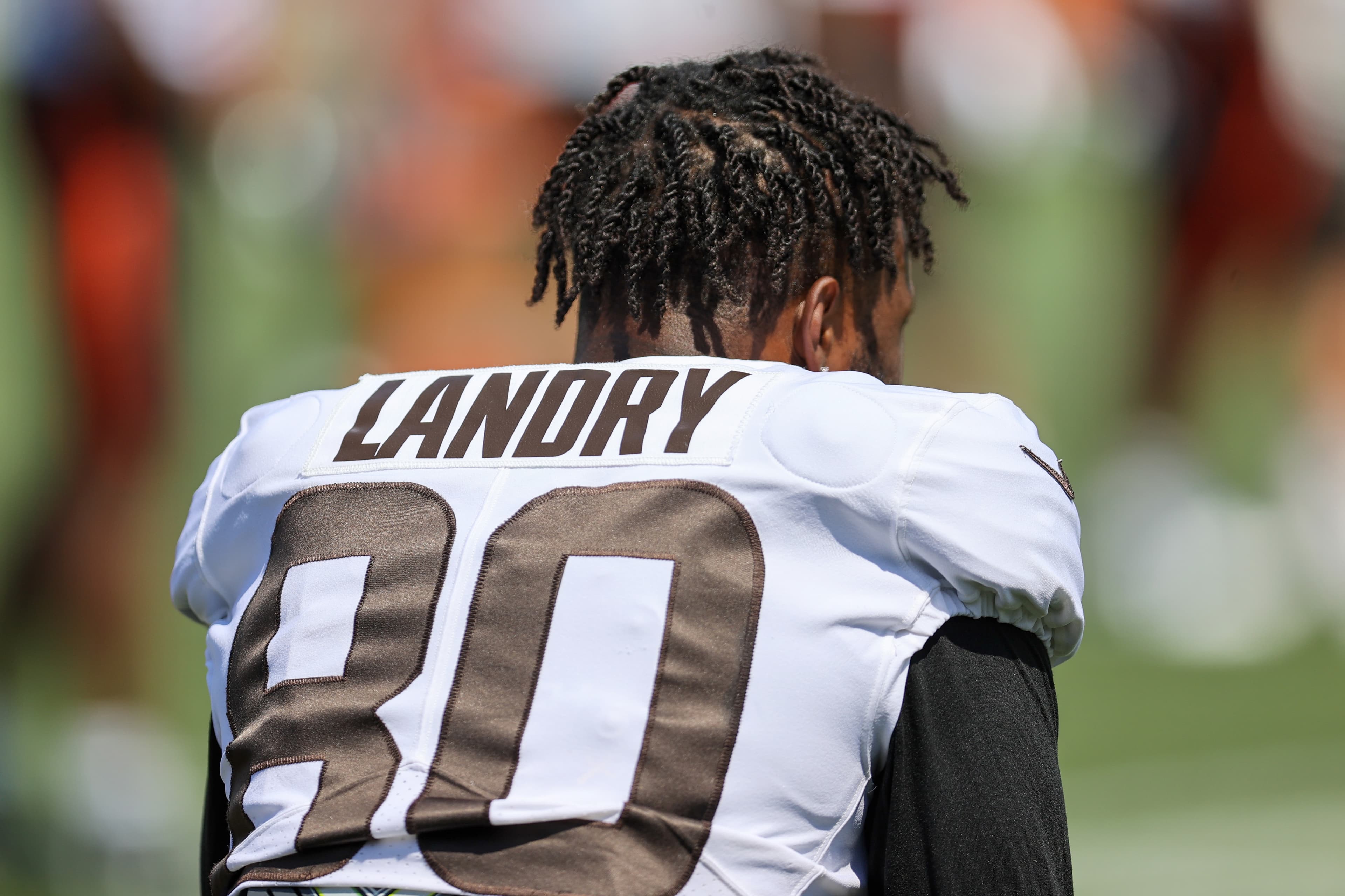 Jarvis Landry’s recent comments about the Browns might spark fan reaction
