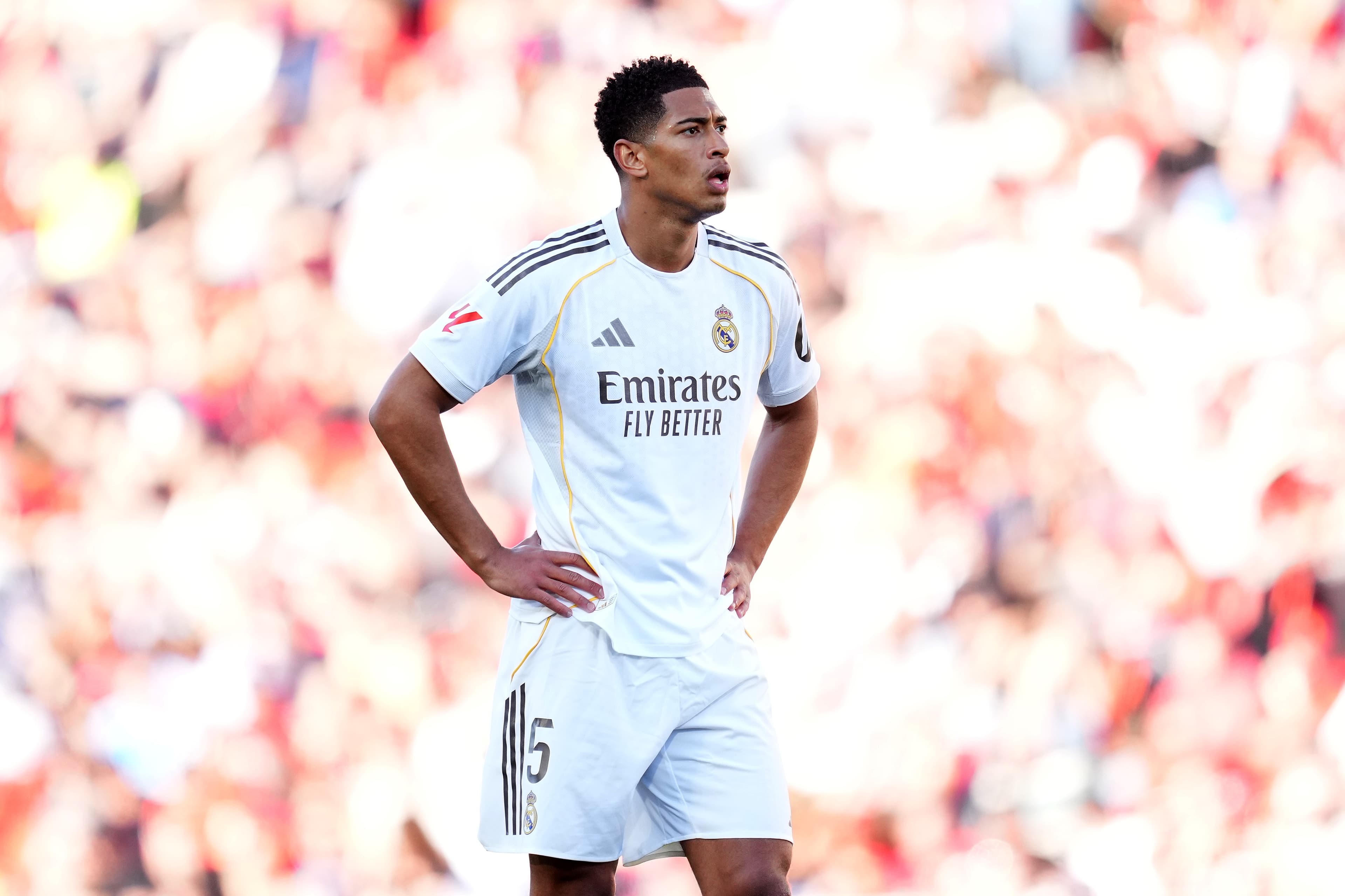 Managing Madrid Podcast | Madrid Mornings: The race for LaLiga is over (@Mallorca, 2-1)