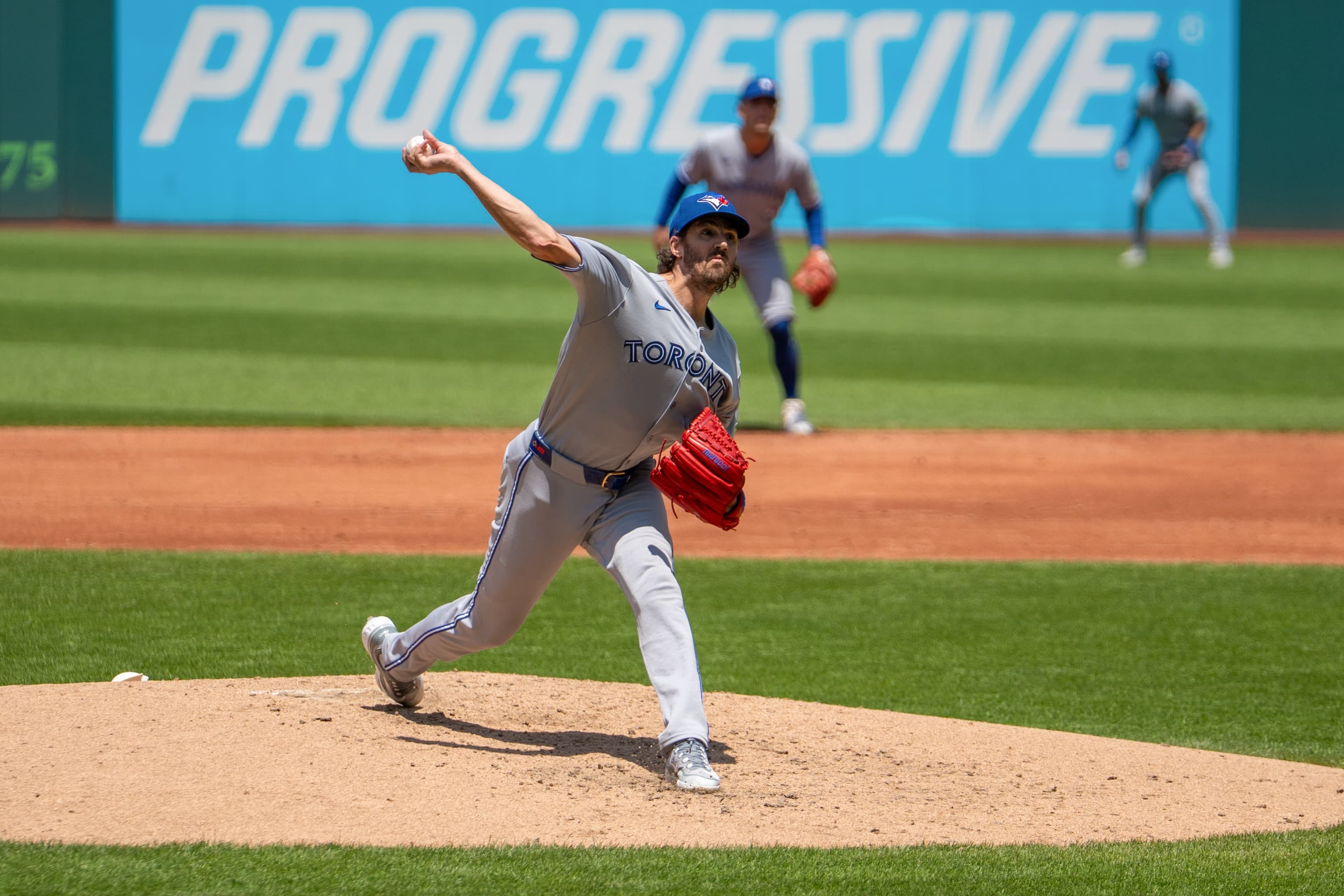 Series Preview: Guardians at Blue Jays