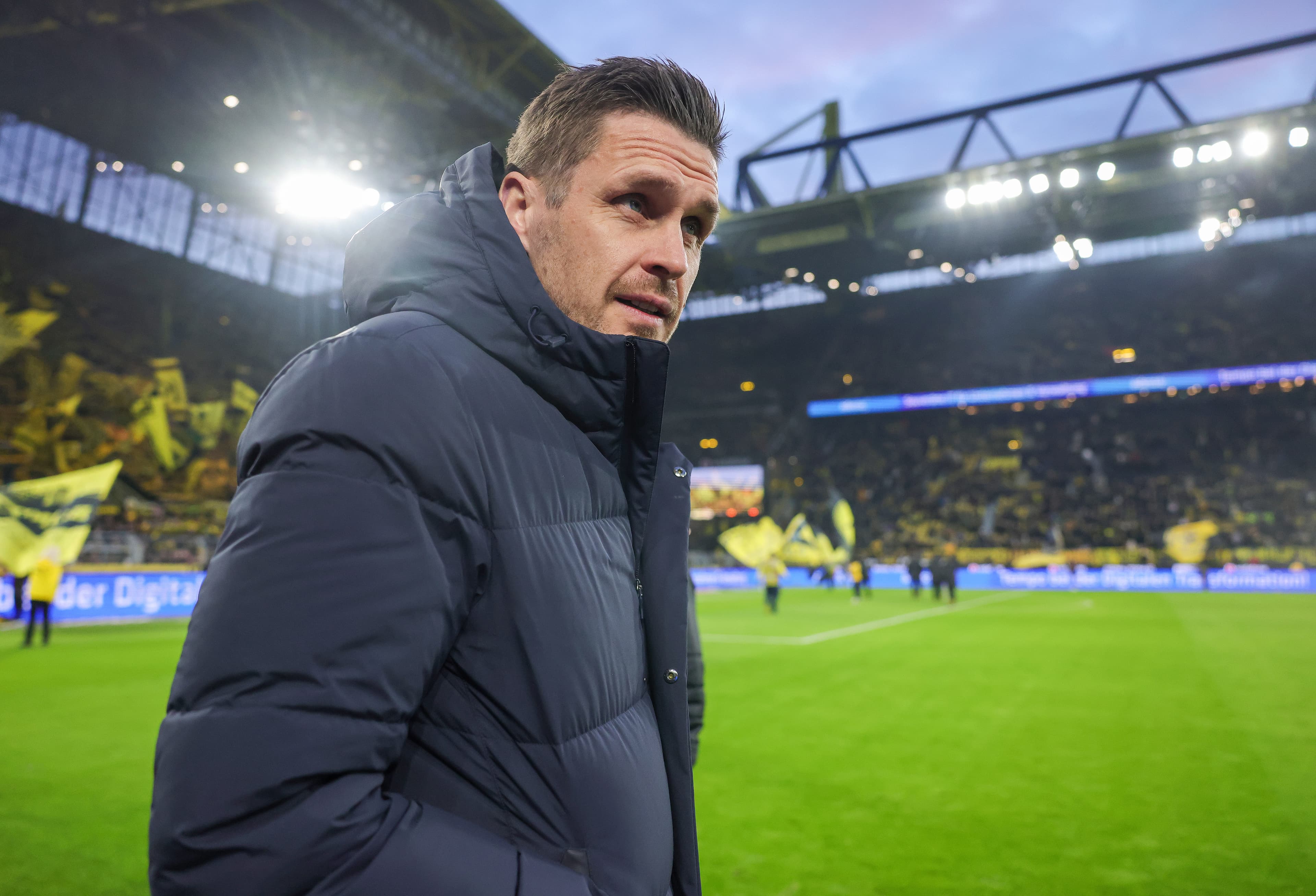 Tottenham looking for Director of Football options, might choose the worst one