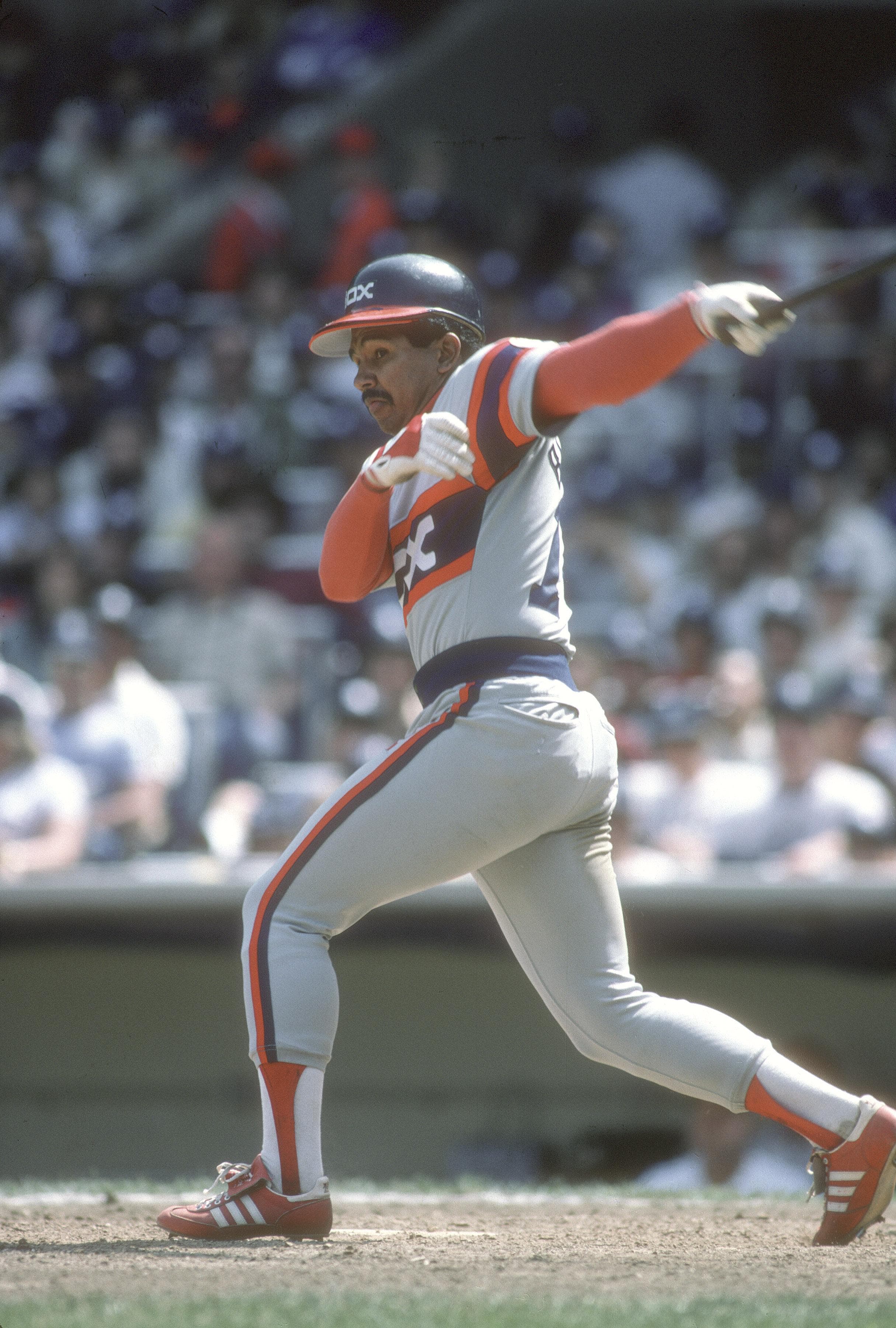 Today in White Sox History: May 22