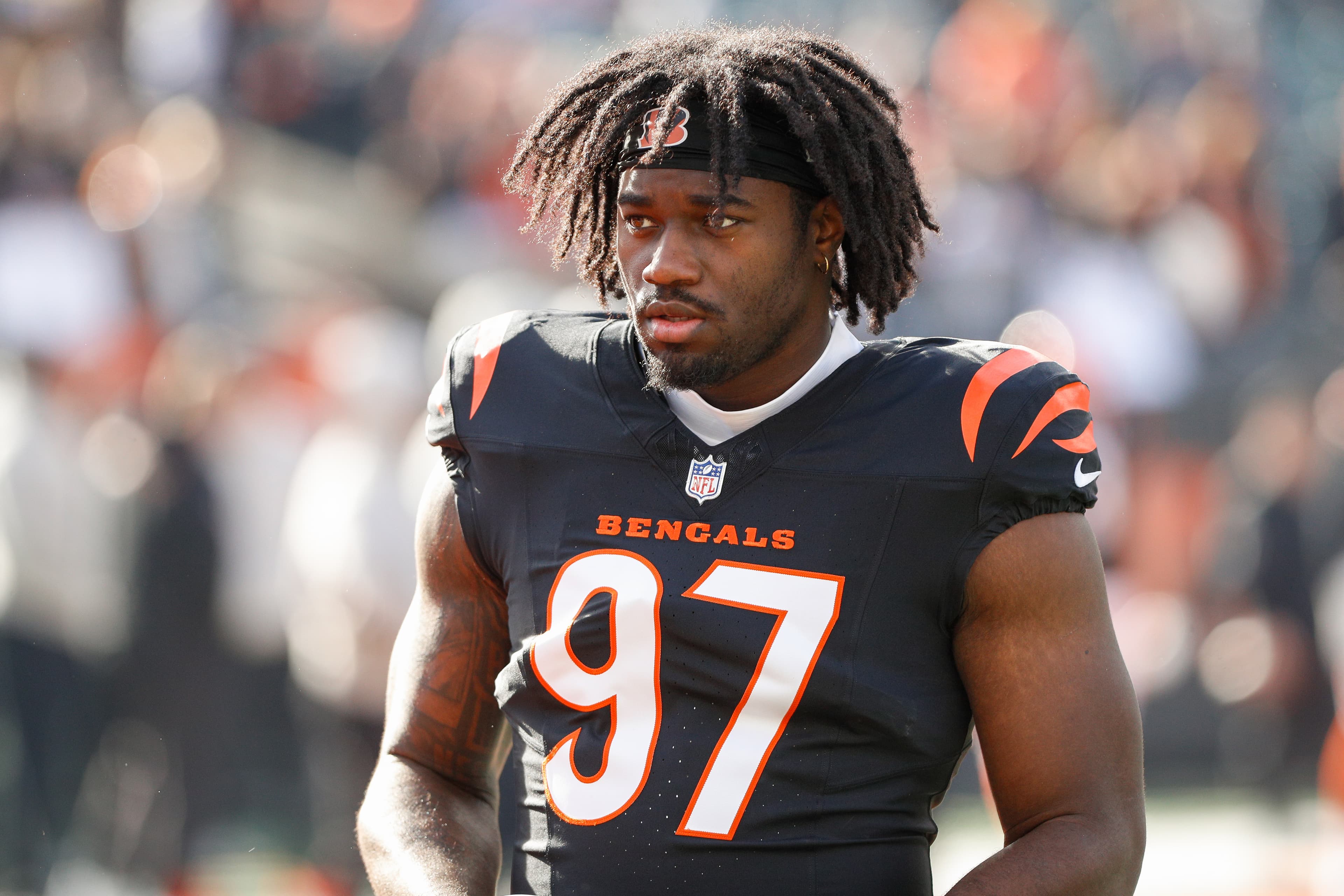 Bengals News (3/29): Added Depth, or Hiding a Problem?