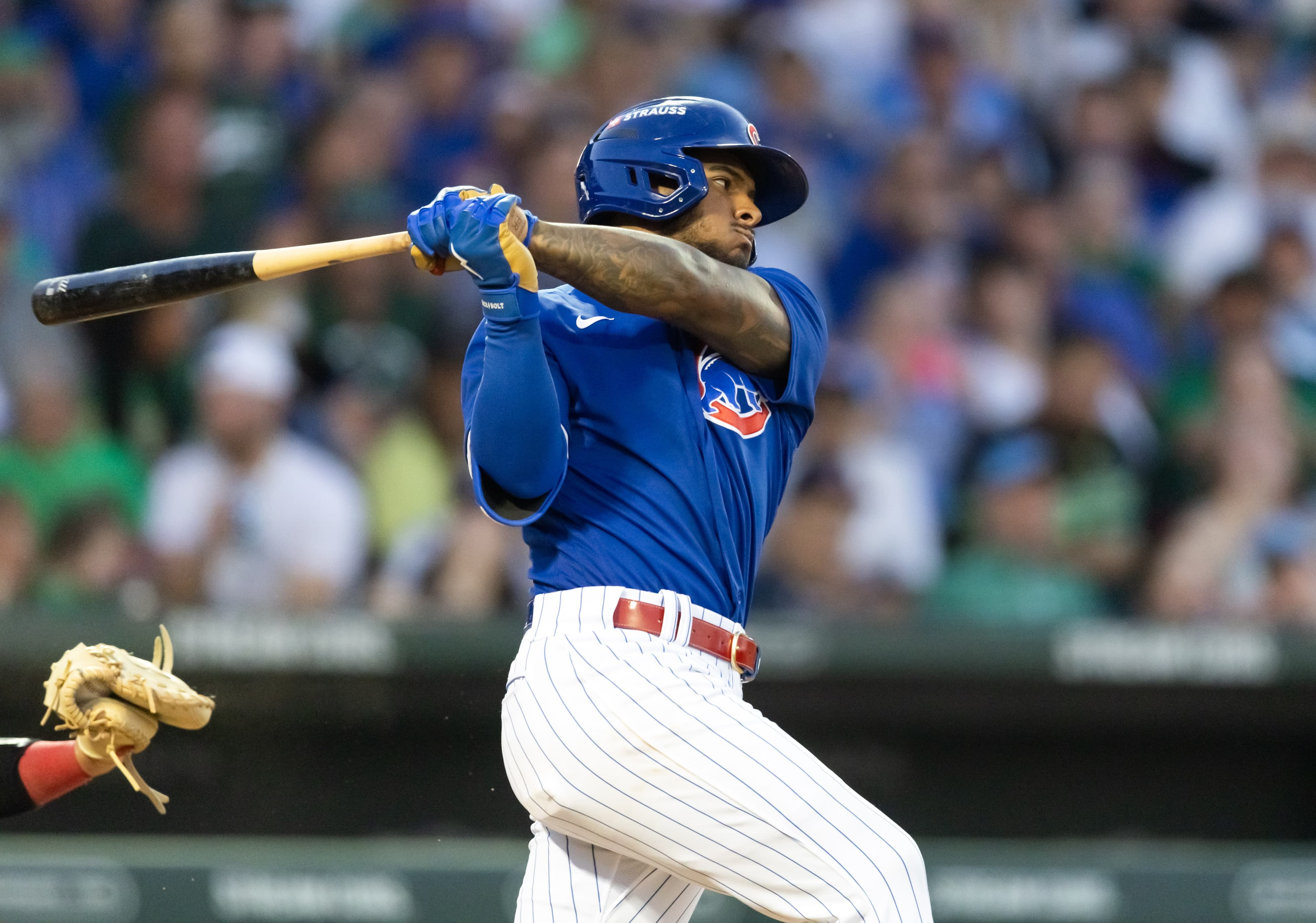 Cubs Minor League Wrap: Iowa silences the Bats, 8-6