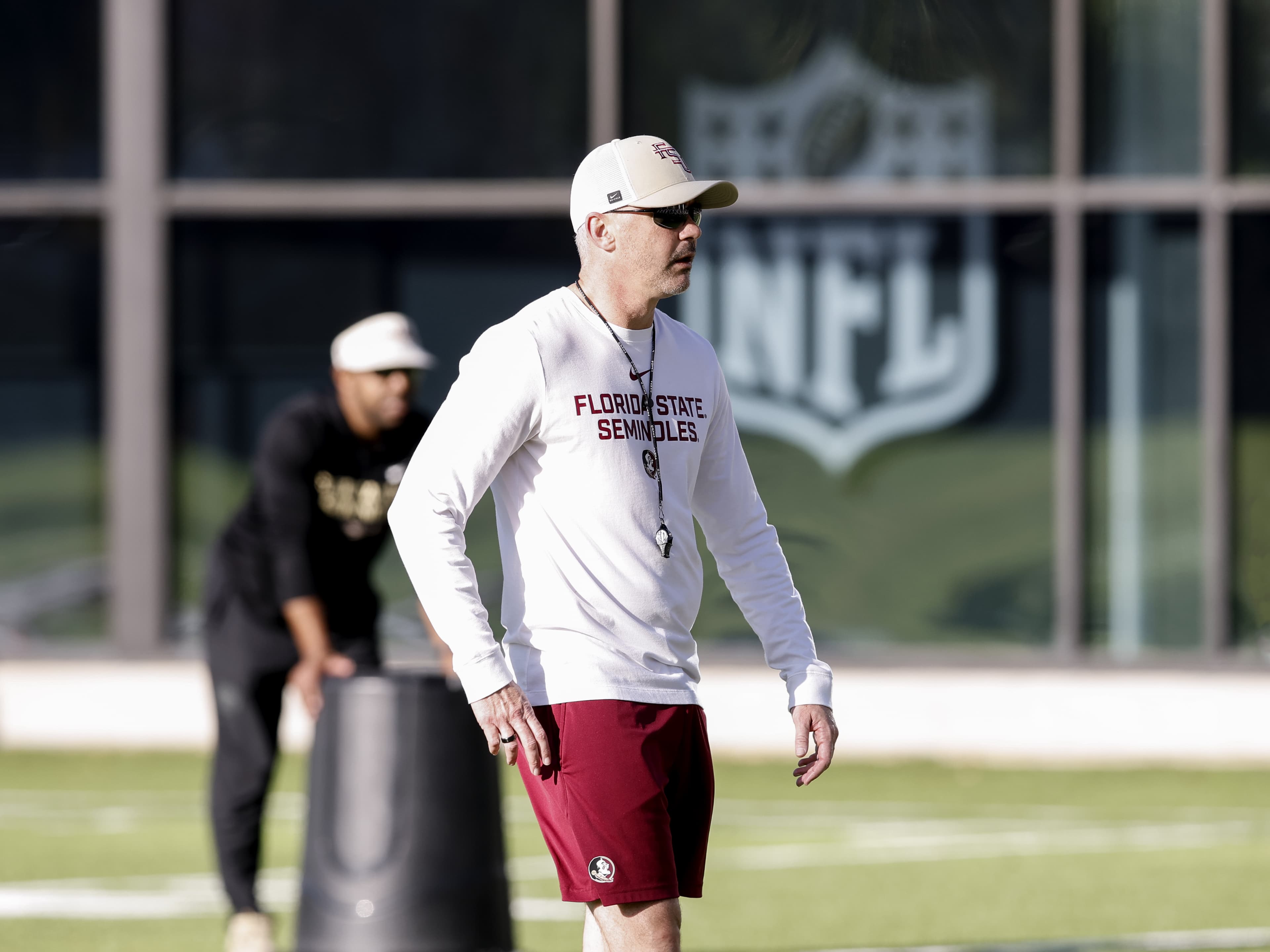 Mike Norvell praises defense, talks FSU quarterback competition after Seminoles’ second scrimmage