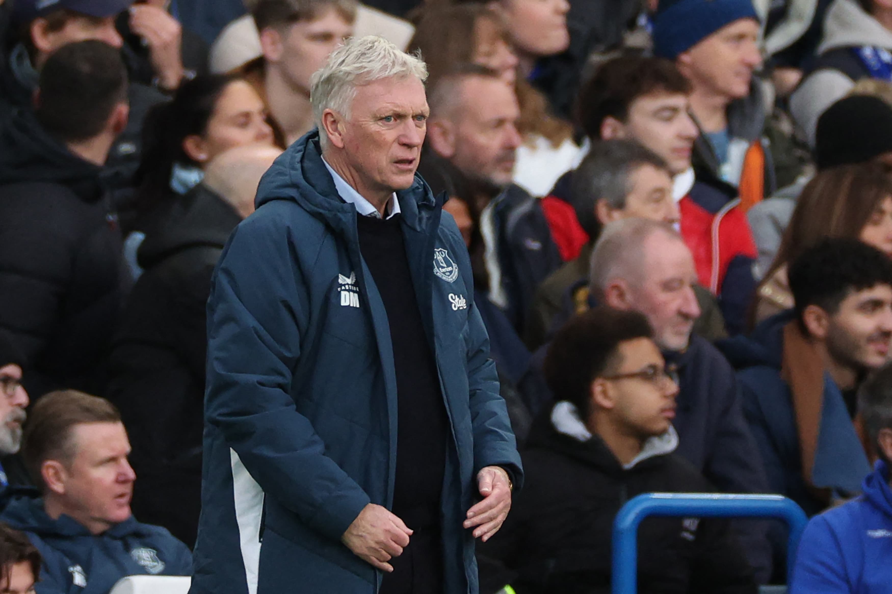 Friday’s Everton News: Chelsea team news, KDH on European hopes