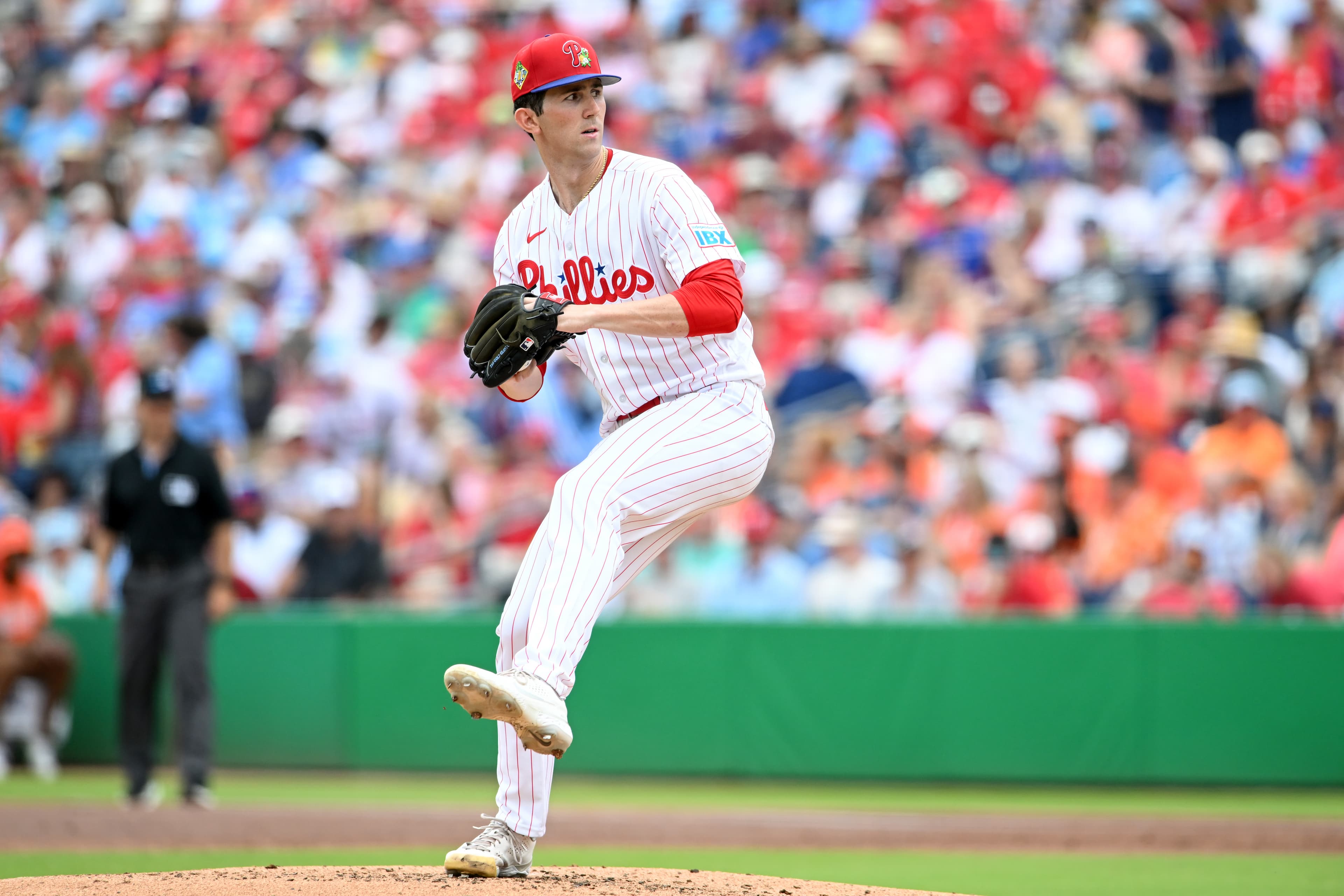 Gamethread 3/30: Phillies vs. Nationals