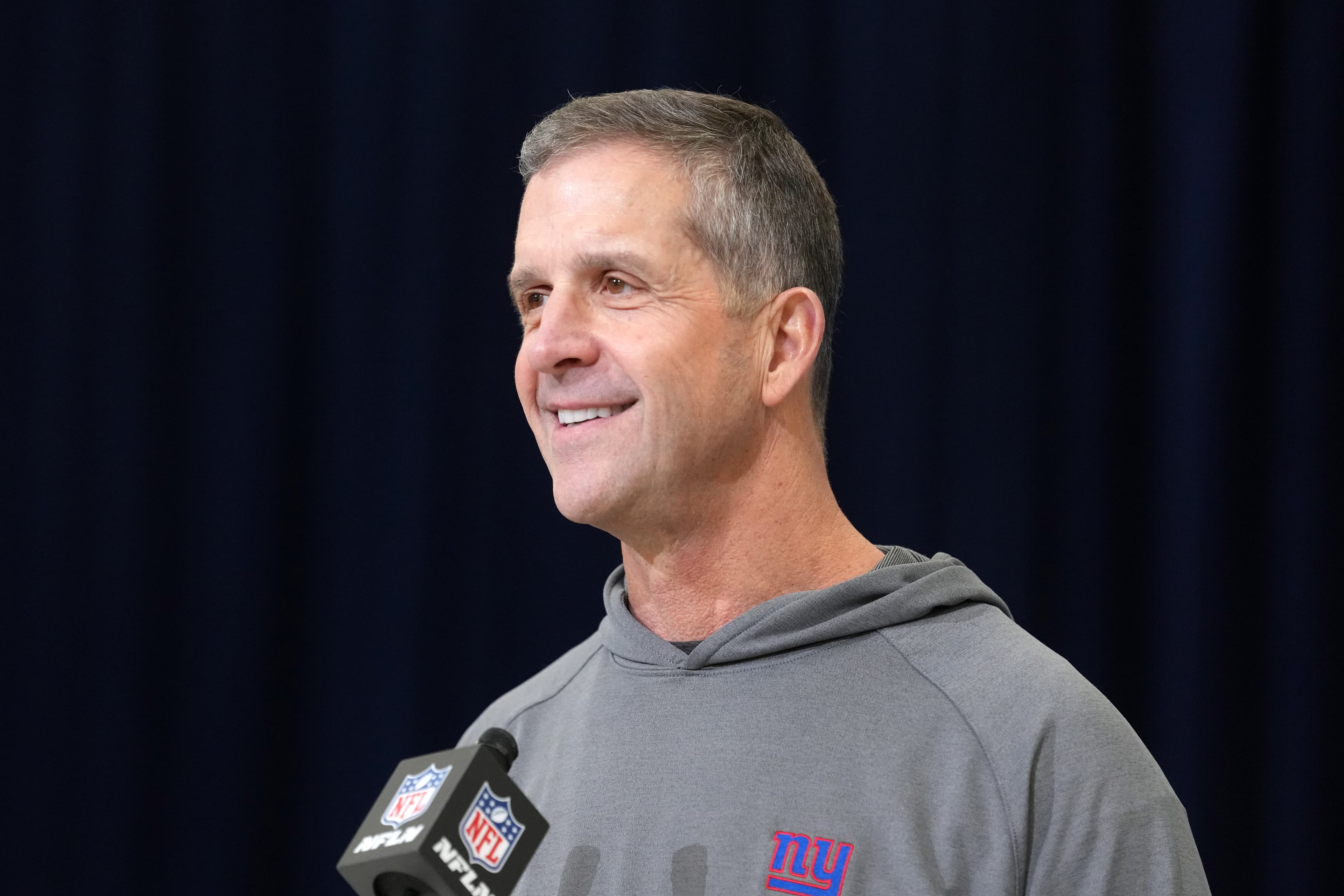 John Harbaugh is changing how the NY Giants think, and we all need to adapt