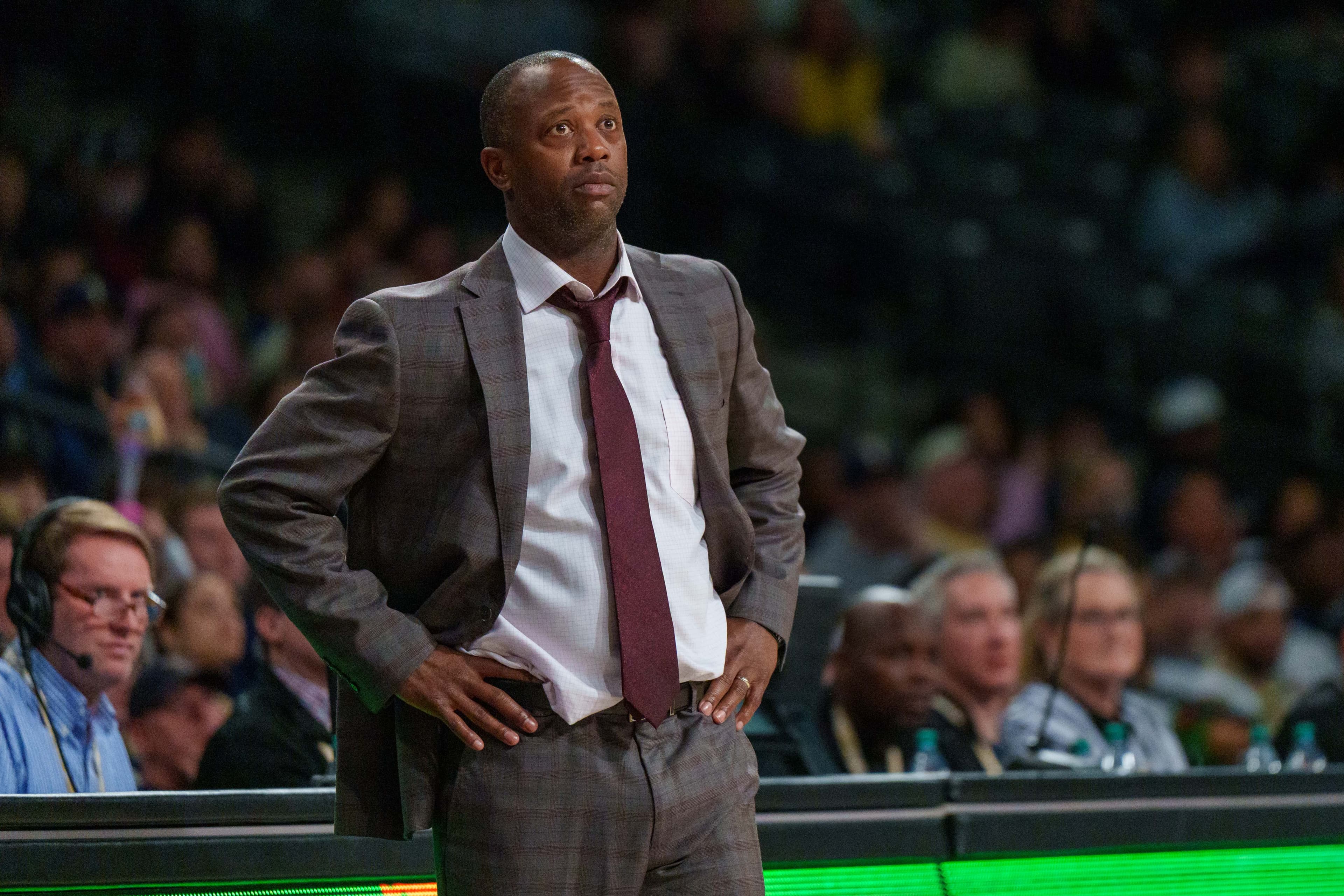 Report: Tennessee basketball expected to hire Earl Grant as assistant coach