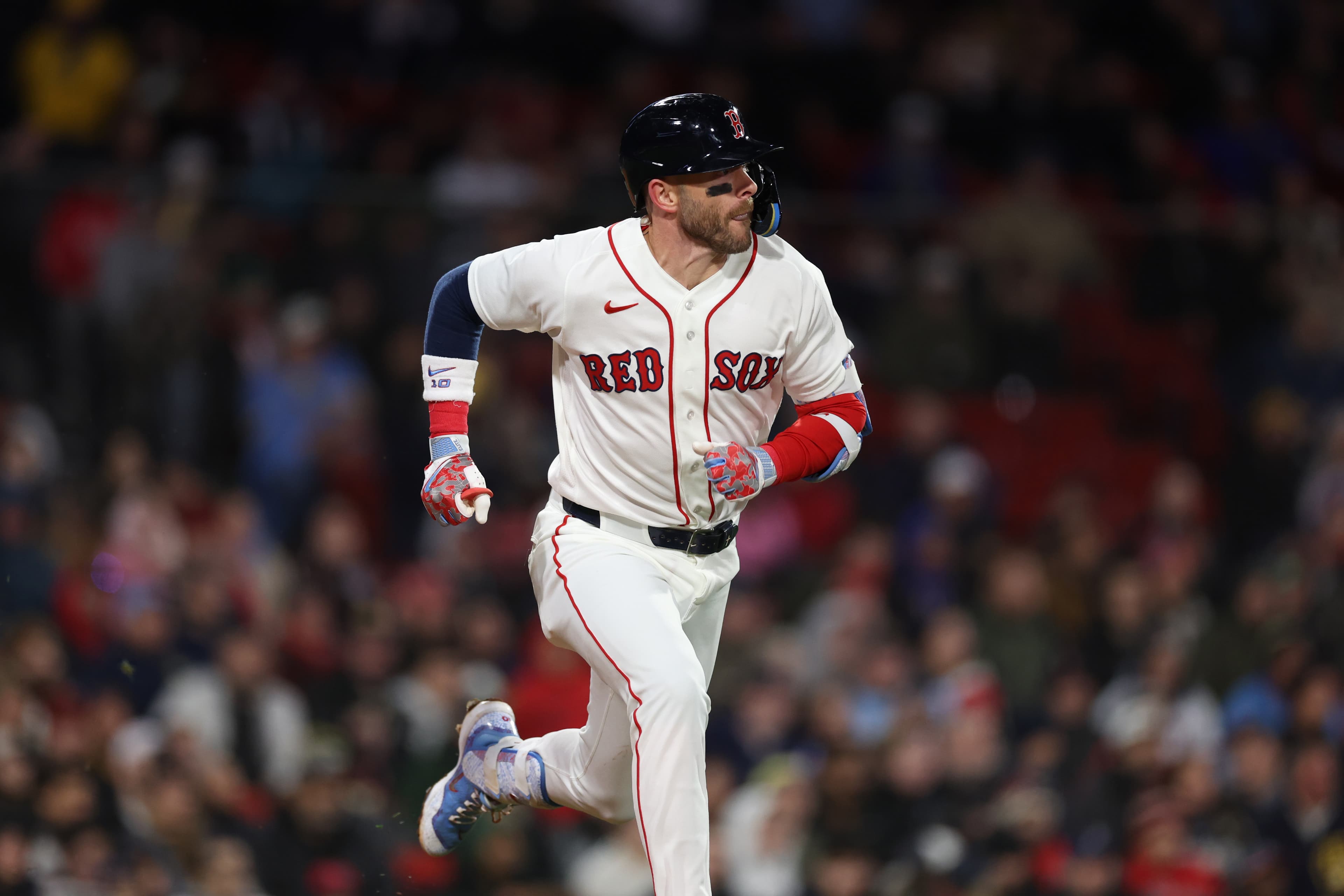 After just 11 games, we don’t know as much about the 2026 Red Sox as we think