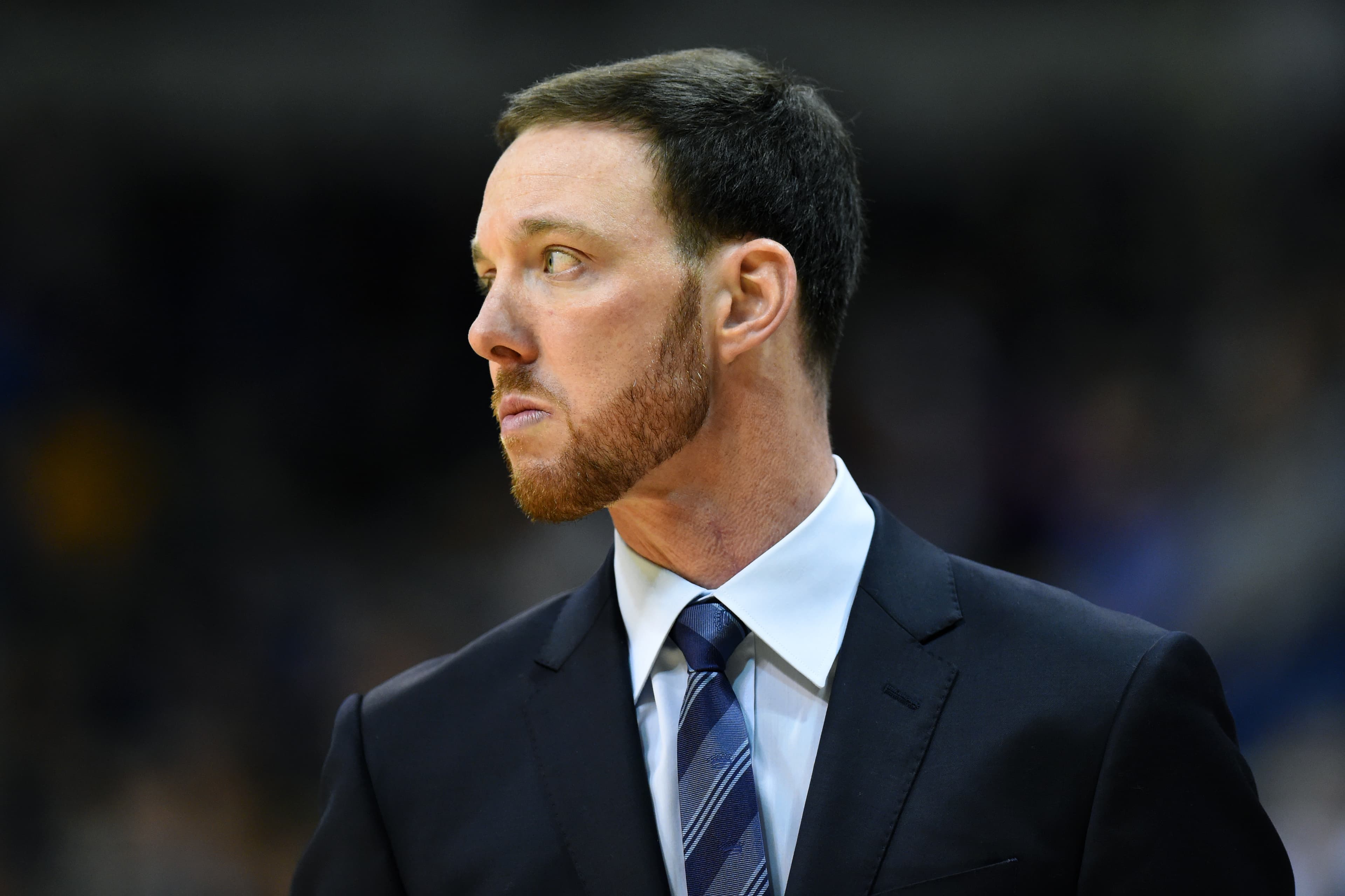 Syracuse men’s basketball: Slovenian wing Mark Morano Mahmutovič commits to Orange