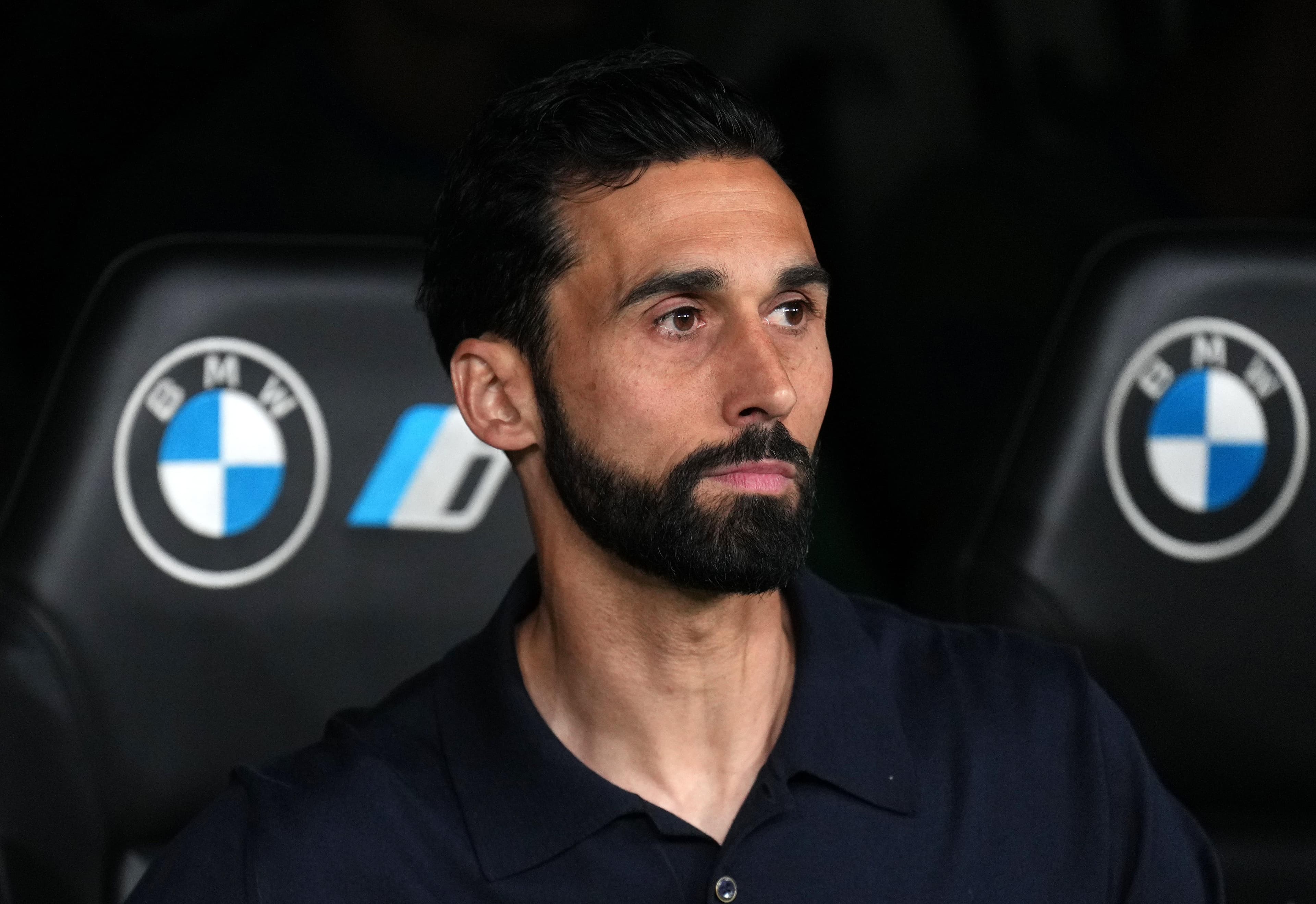 Alvaro Arbeloa cancels his final press conference as Real Madrid coach