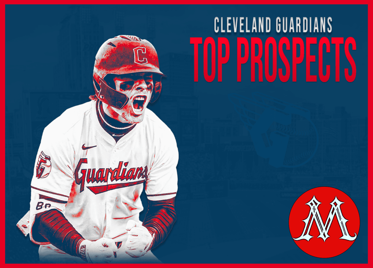 The Cleveland Guardians Pipeline Might Be the Best in Baseball