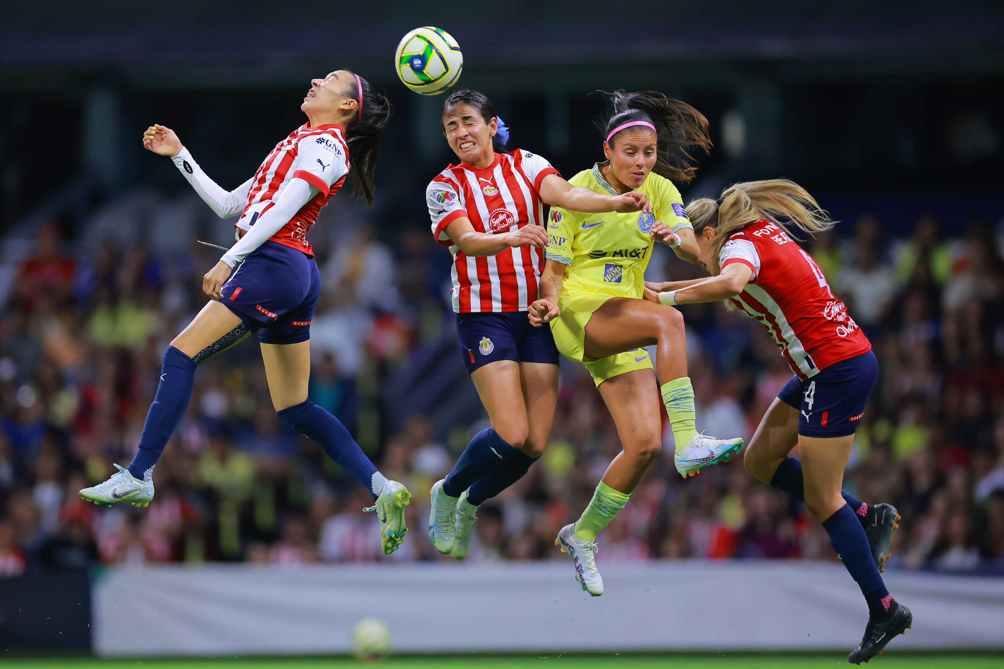 Liga MX Femenil: Where we left off?
