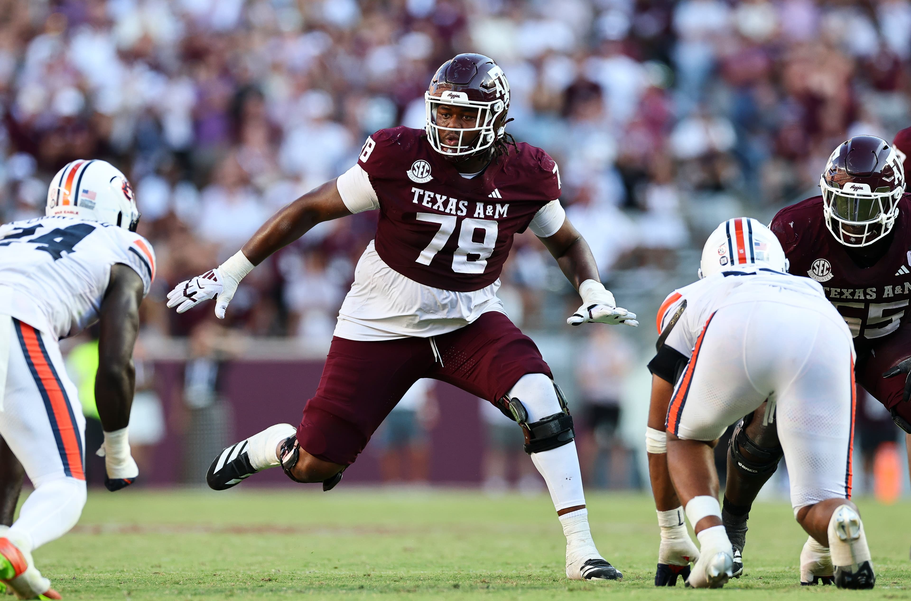 Who were the Patriots’ biggest steals and reaches in the NFL Draft?