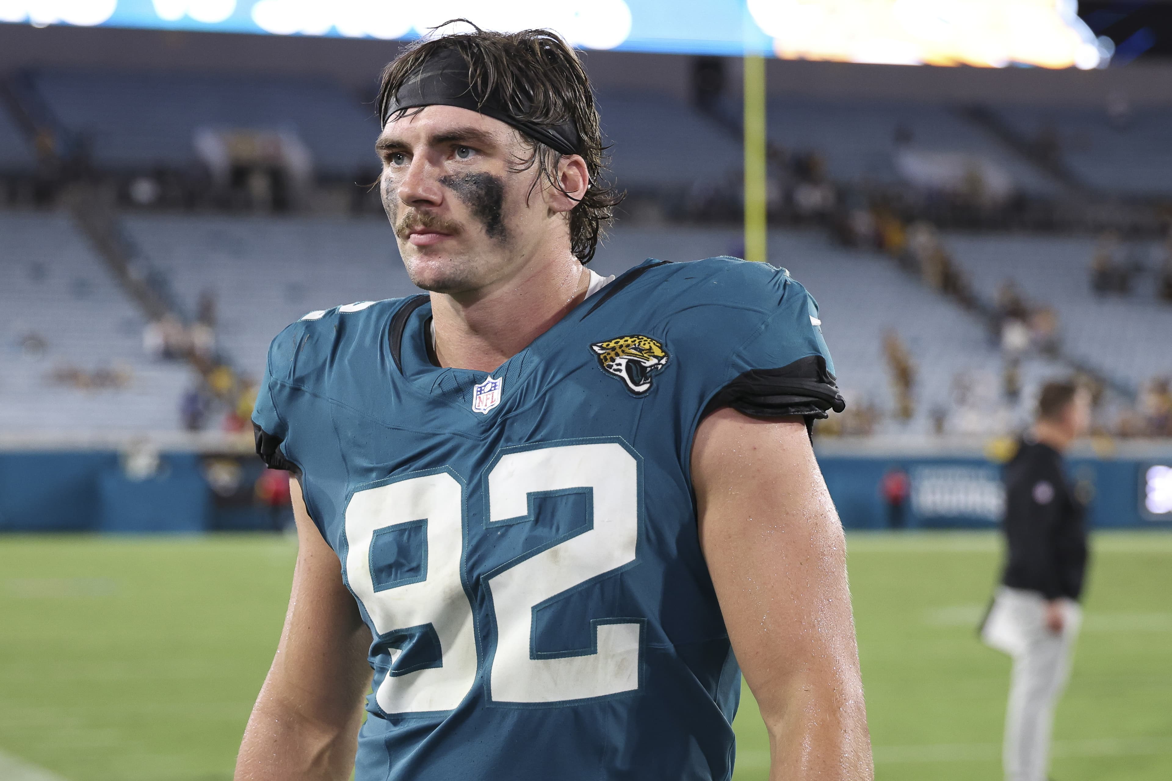 The Jaguars May Be the NFL’s UDFA Kings Again in 2026