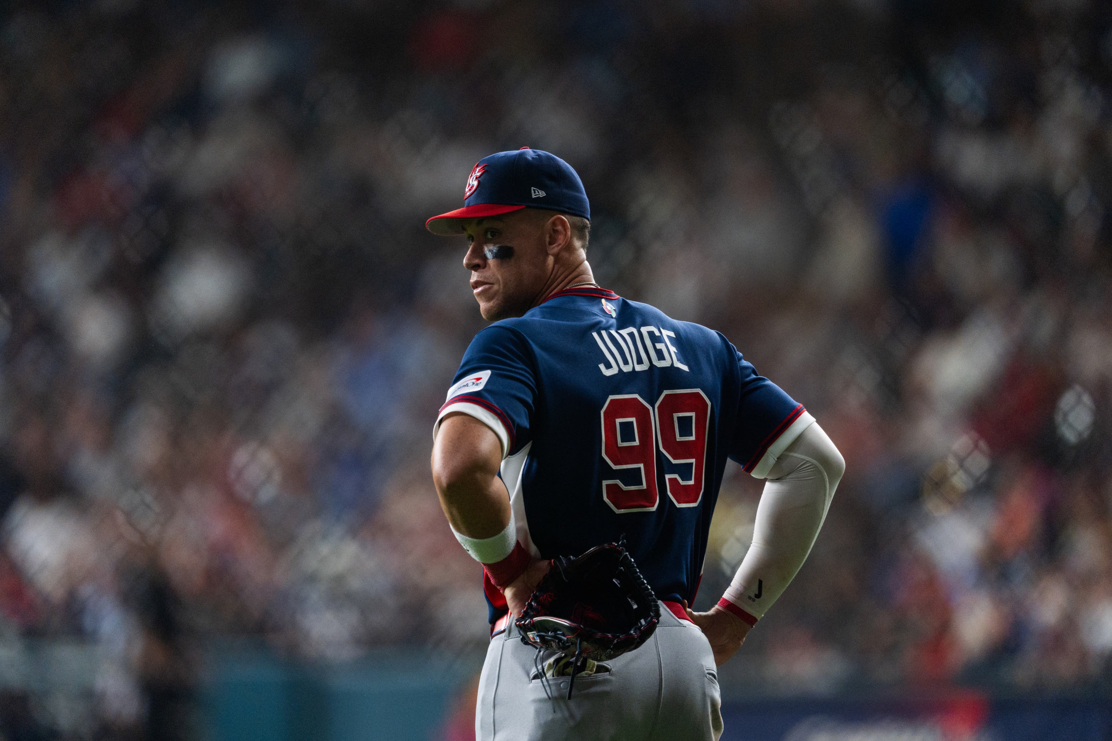 Yankees Clash With Dominican Dominators in Semifinal Series!