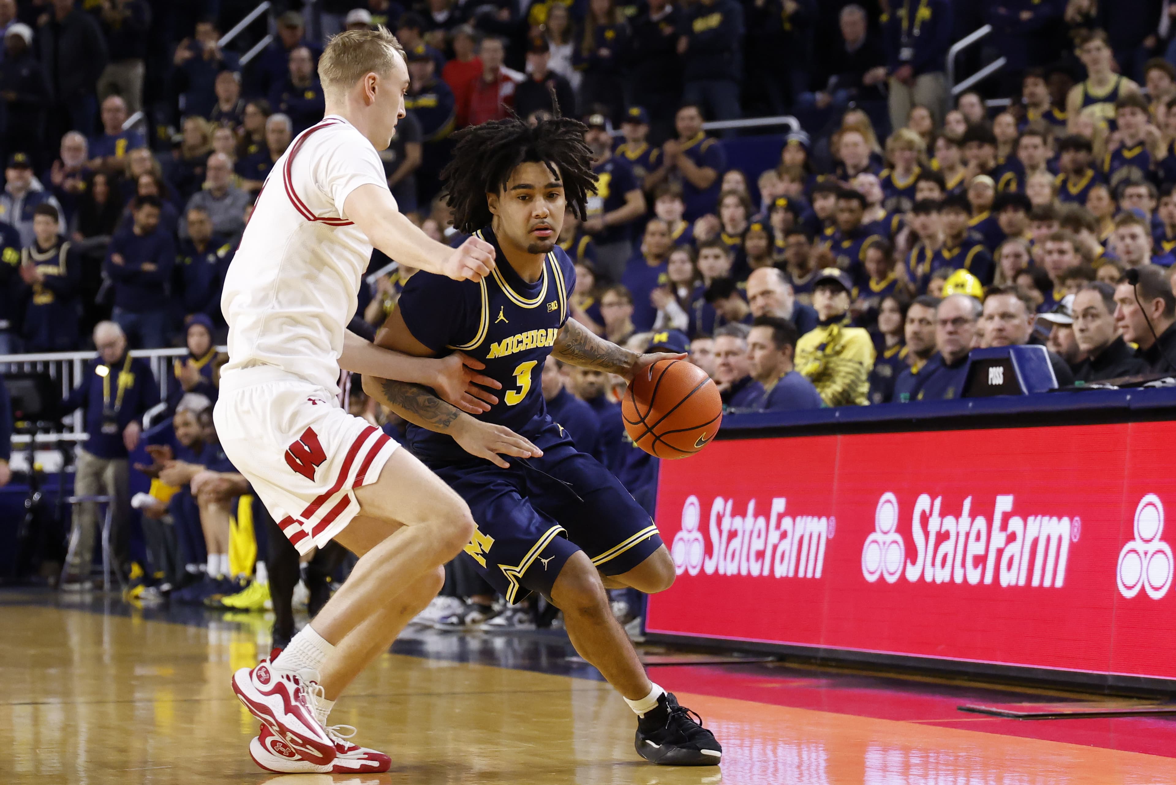 Michigan Must Shockingly Transform vs. Solid Credentials