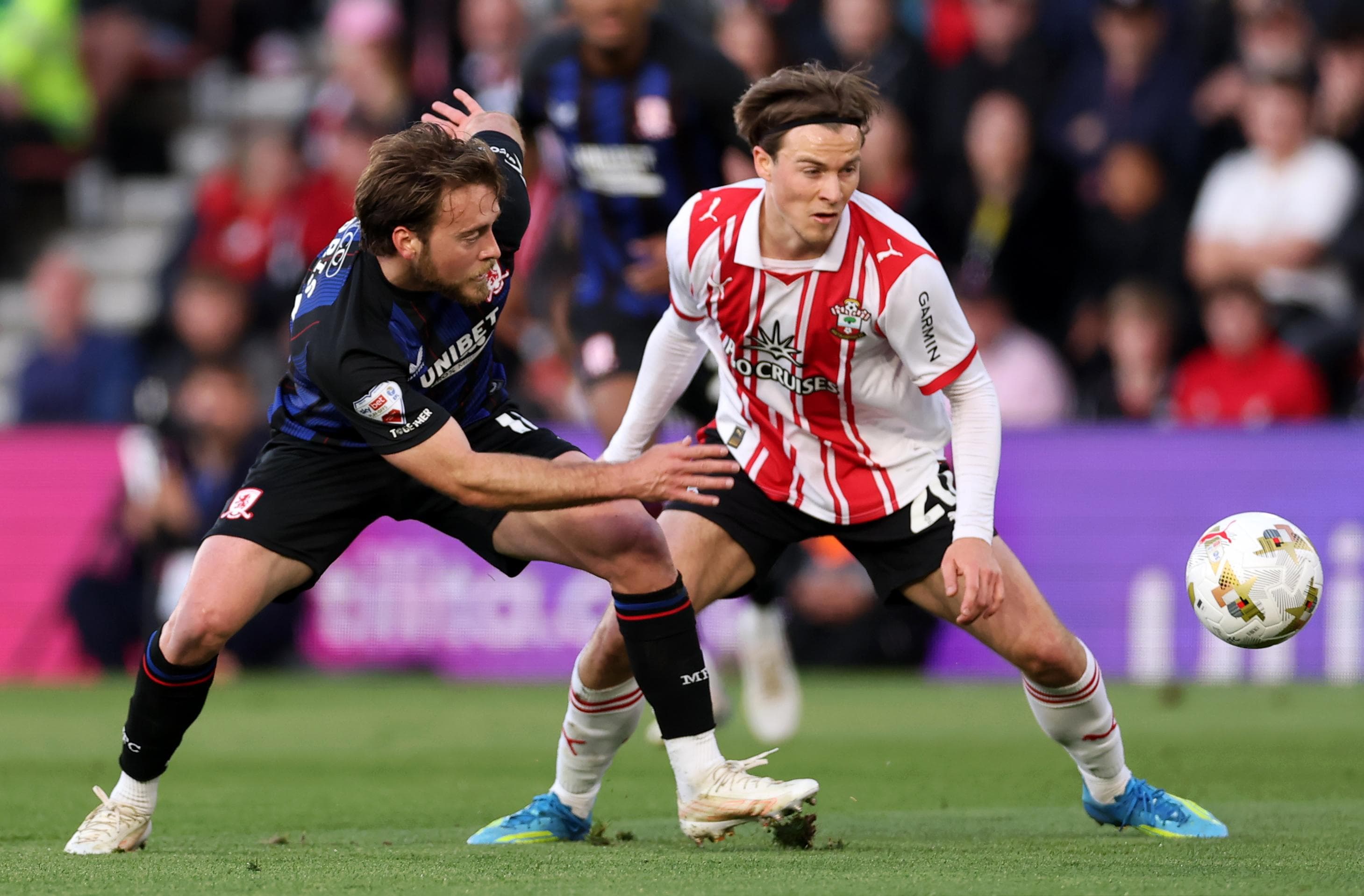 England’s version of ‘Spygate’ gave us the funniest photo imaginable