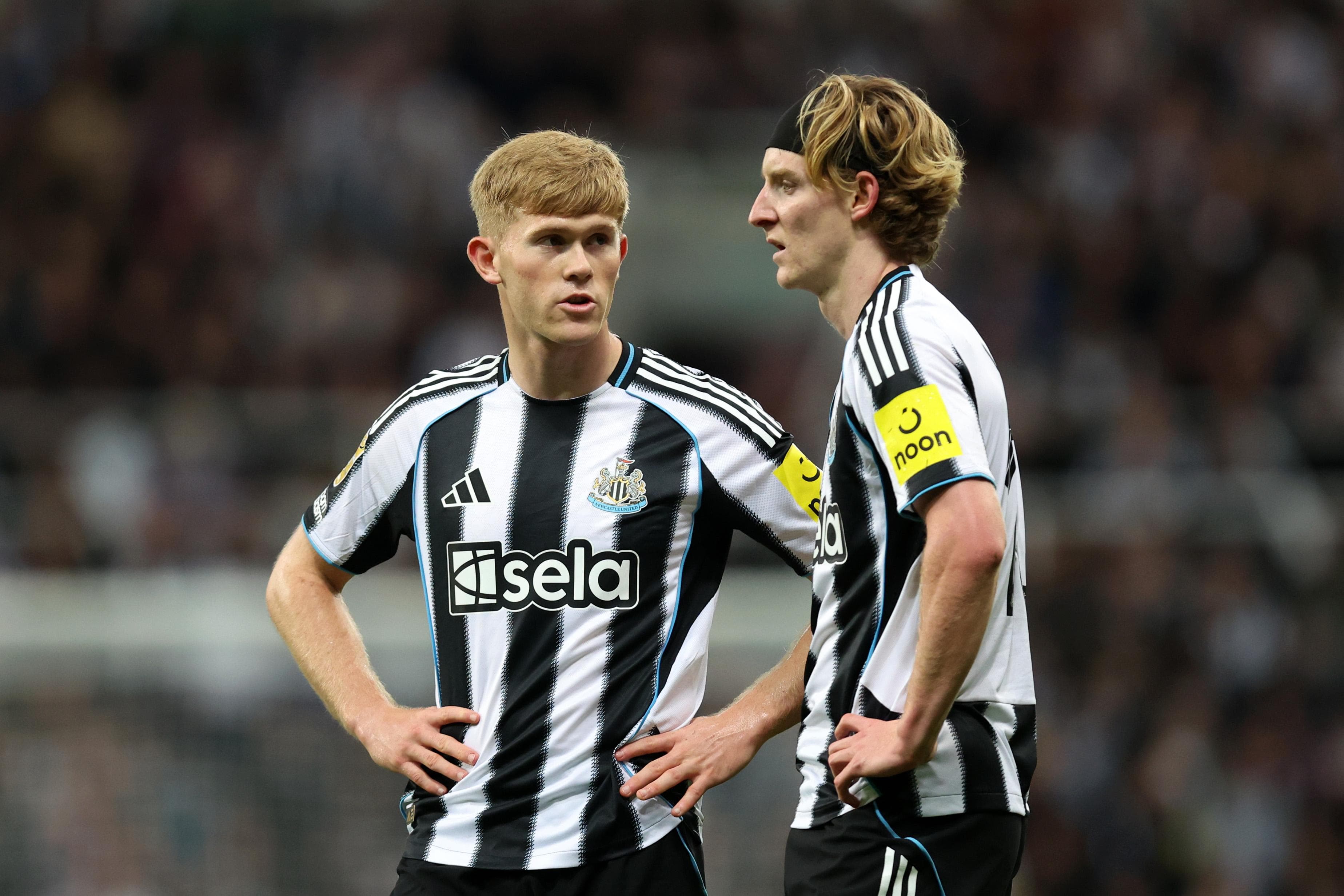 Bayern Munich News: FC Bayern eyeing another Newcastle United star?; Bayern in or out on Stones?; and MORE!