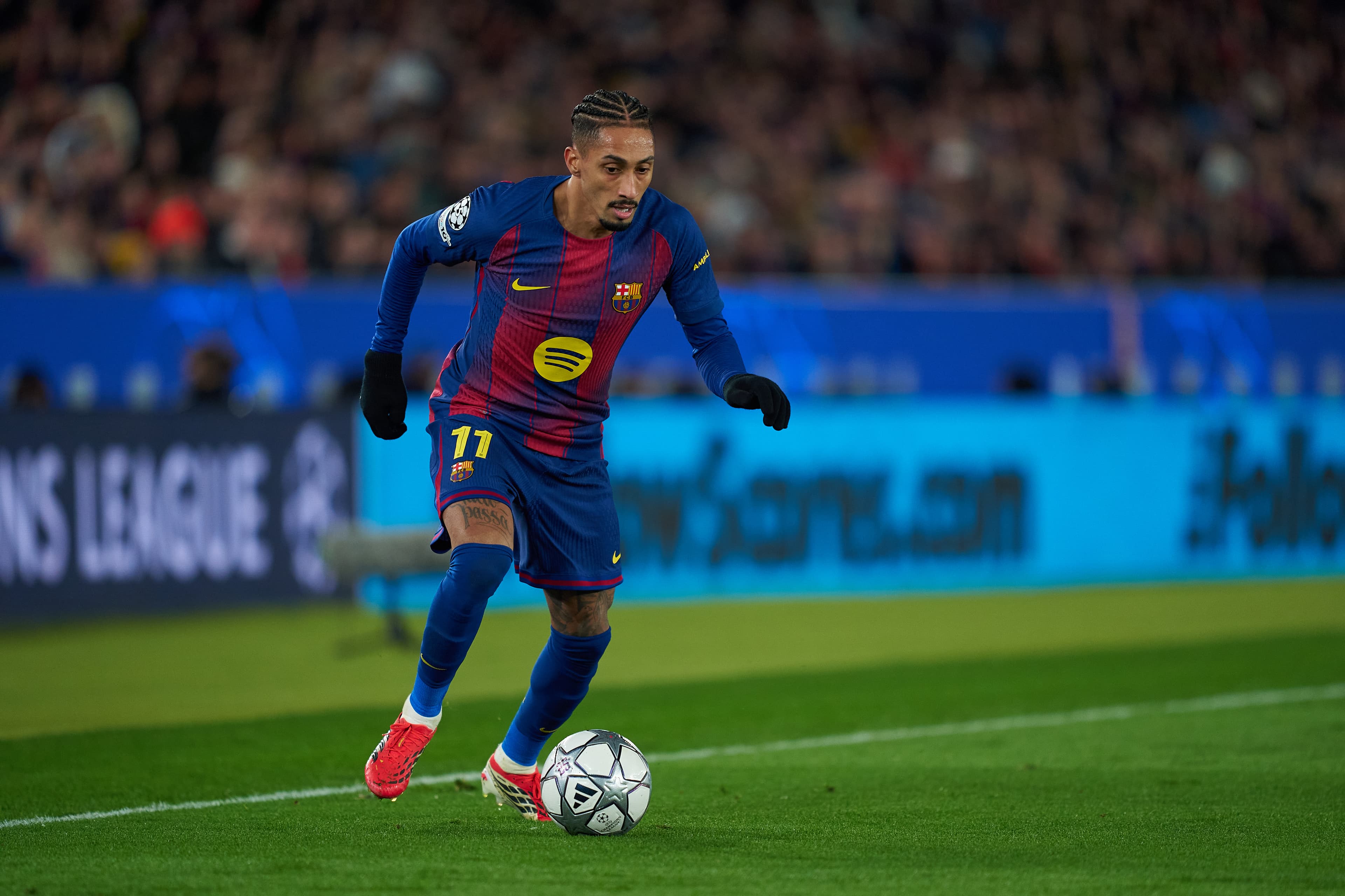 Live Now: Barcelona vs. Liverpool Coming To Premier TV - Can't Wait to Chat!