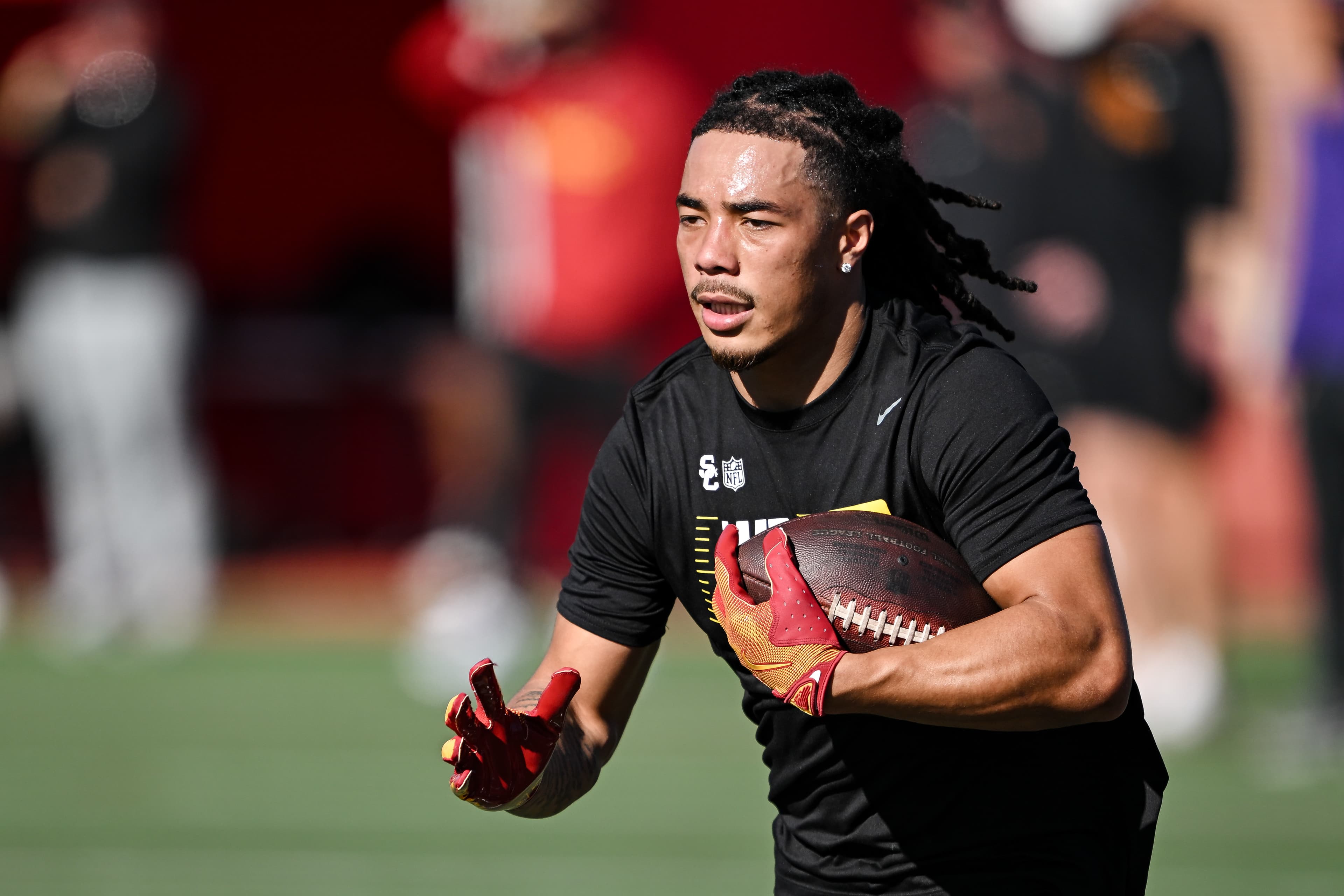 Is Rams WR target E-Lemon-ated?