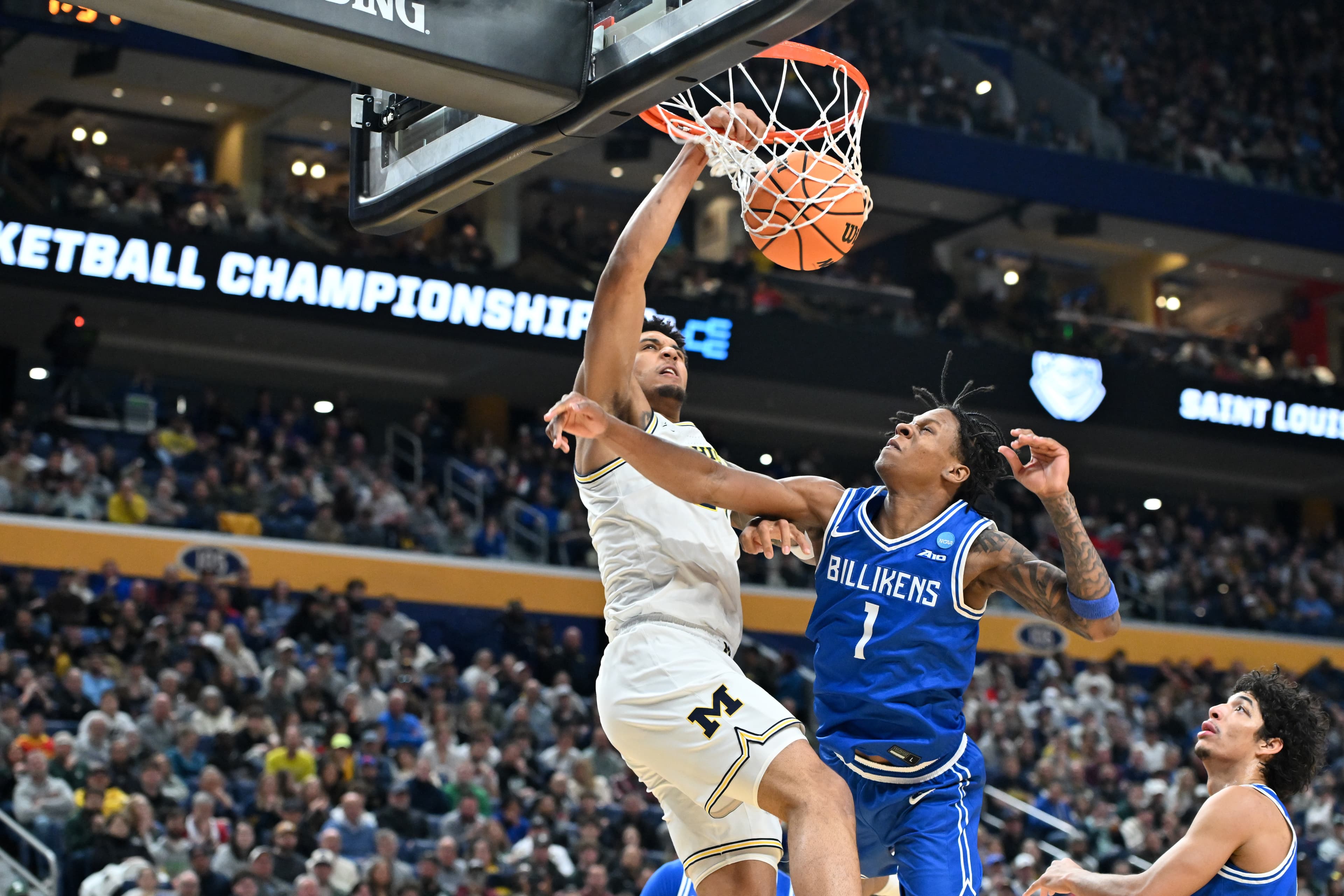 NCAA Tournament: Sweet 16 Schedule and Fan Discussion