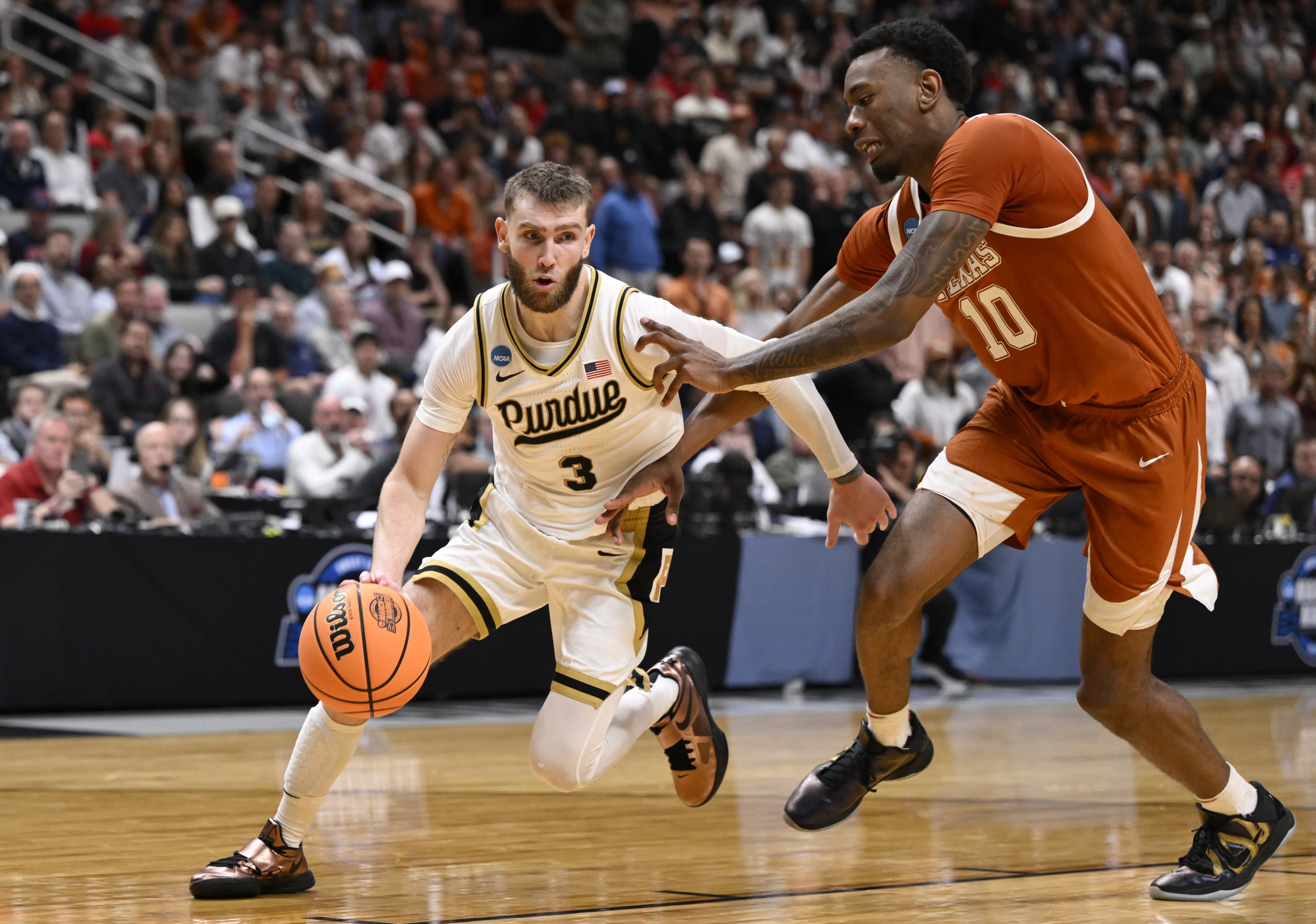 March Madness, westbound: How the “West Regional” became a cross-country field trip