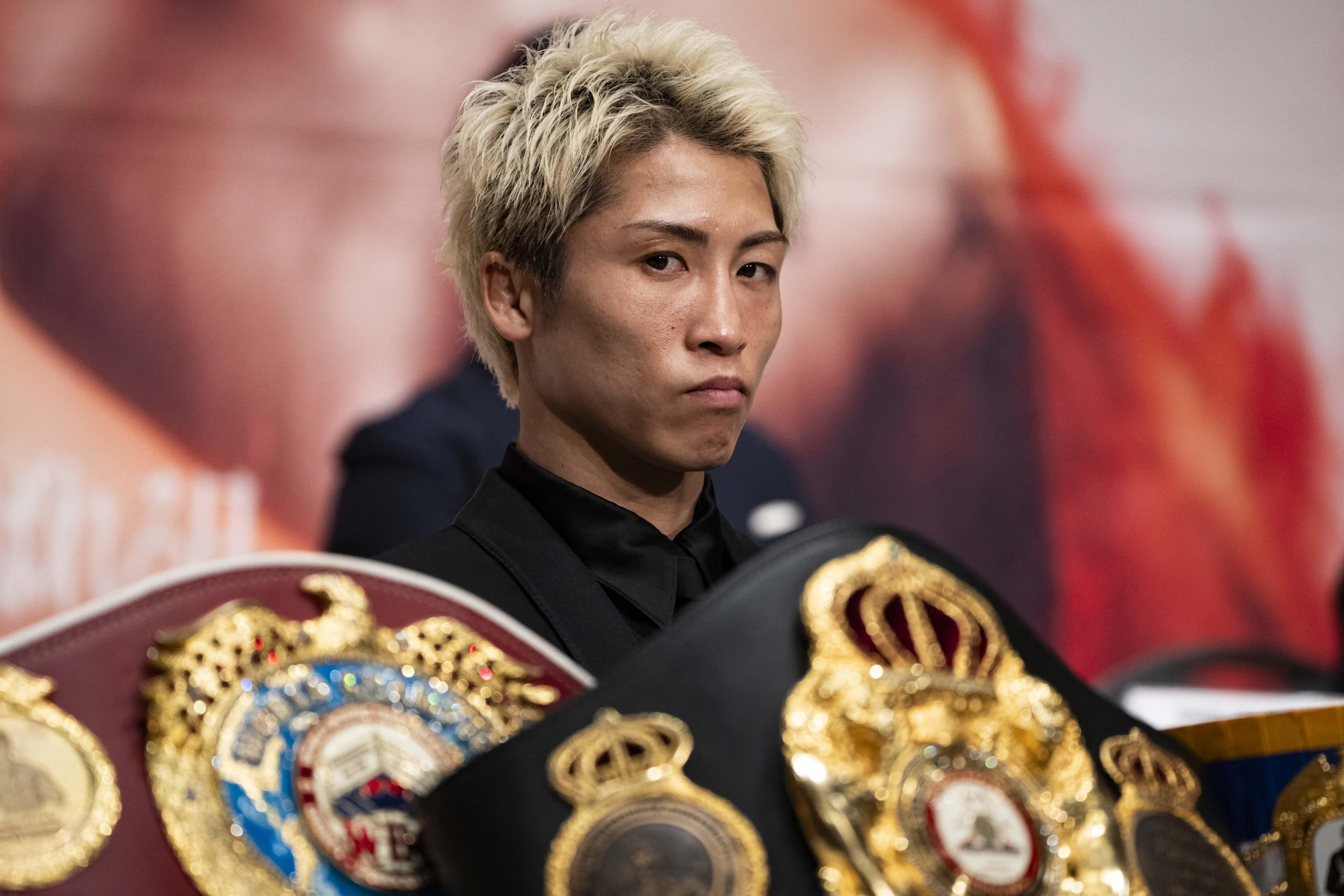 Super fight between Naoya Inoue and Bam Rodriguez ‘being planned’ for Jan. 2027