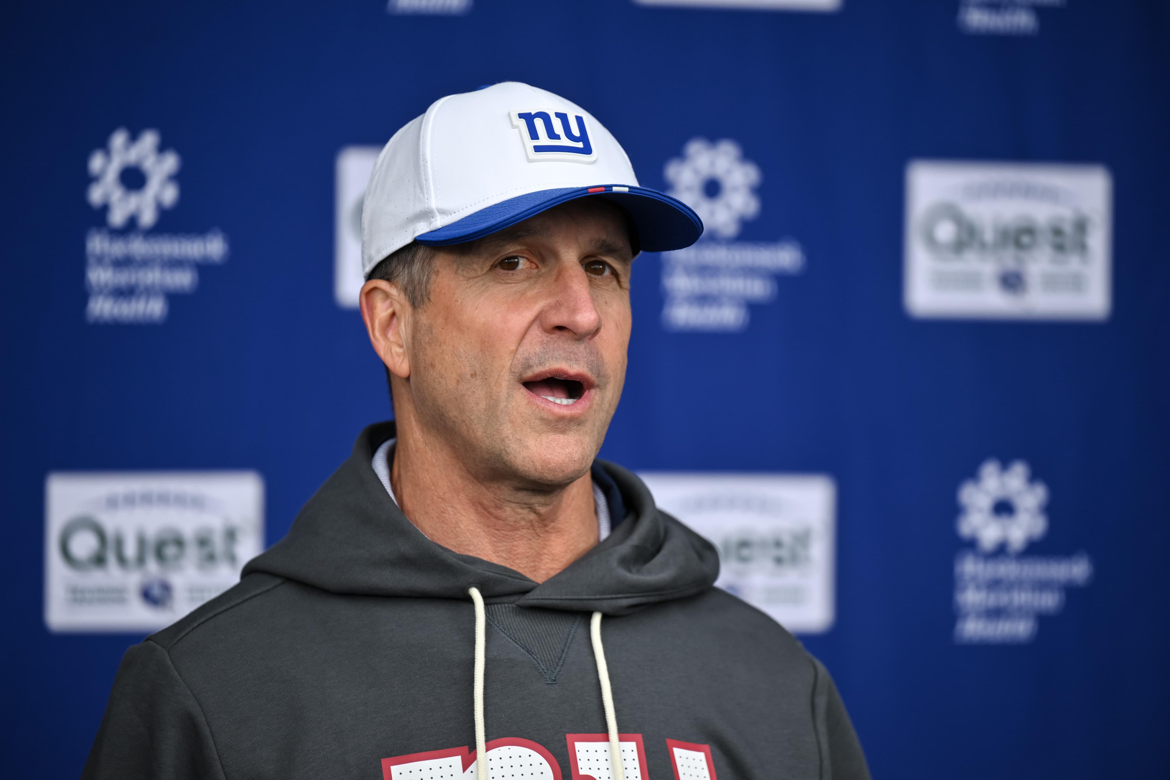 NFL schedule 2026: Giants to host Dallas Cowboys on SNF in season opener
