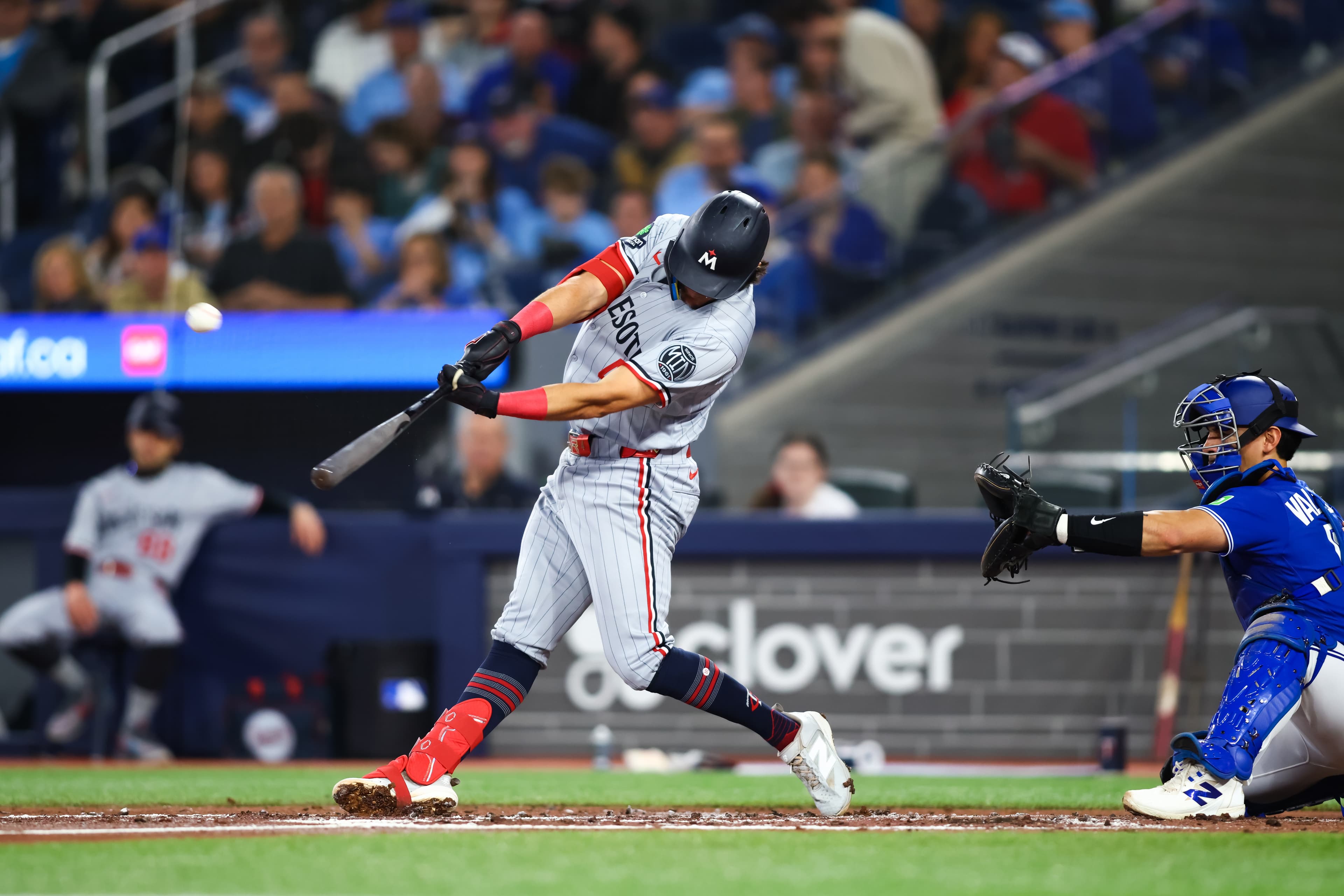 Monday Morning Minnesota: The “Tristan Gray Appreciation Post” Edition