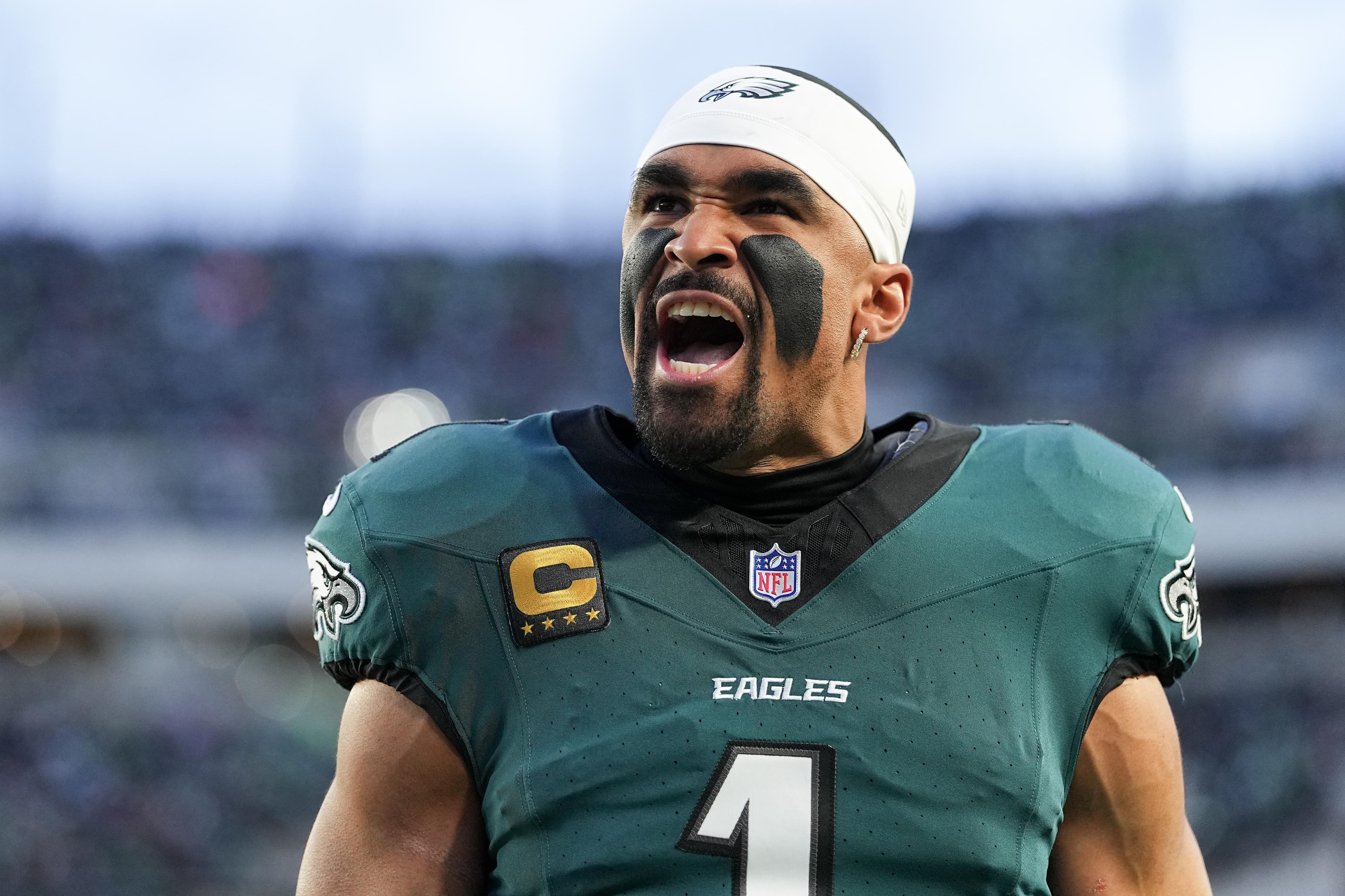 Philadelphia Eagles 2026 schedule