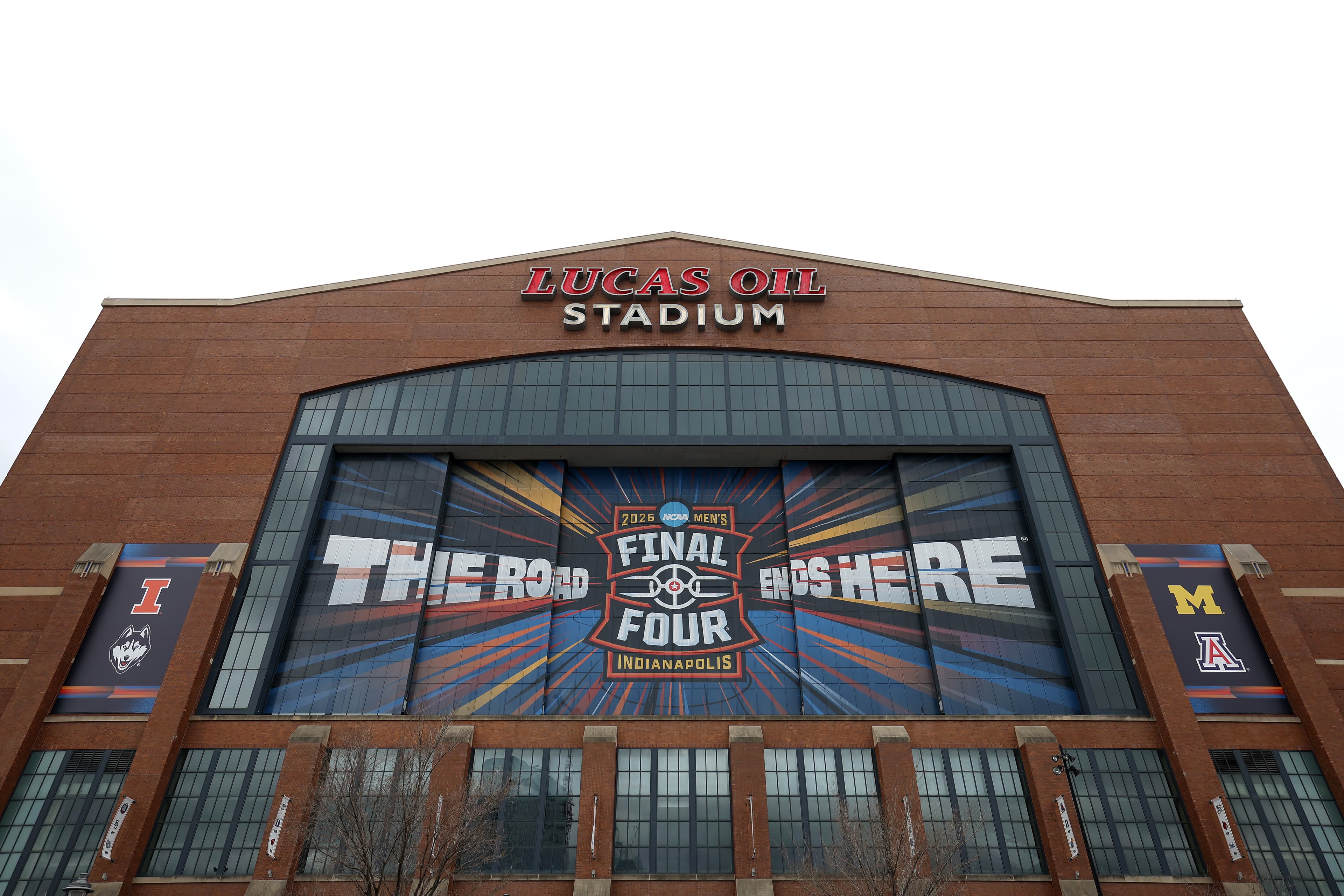 2026 NCAA Men’s Final Four Fan Discussion