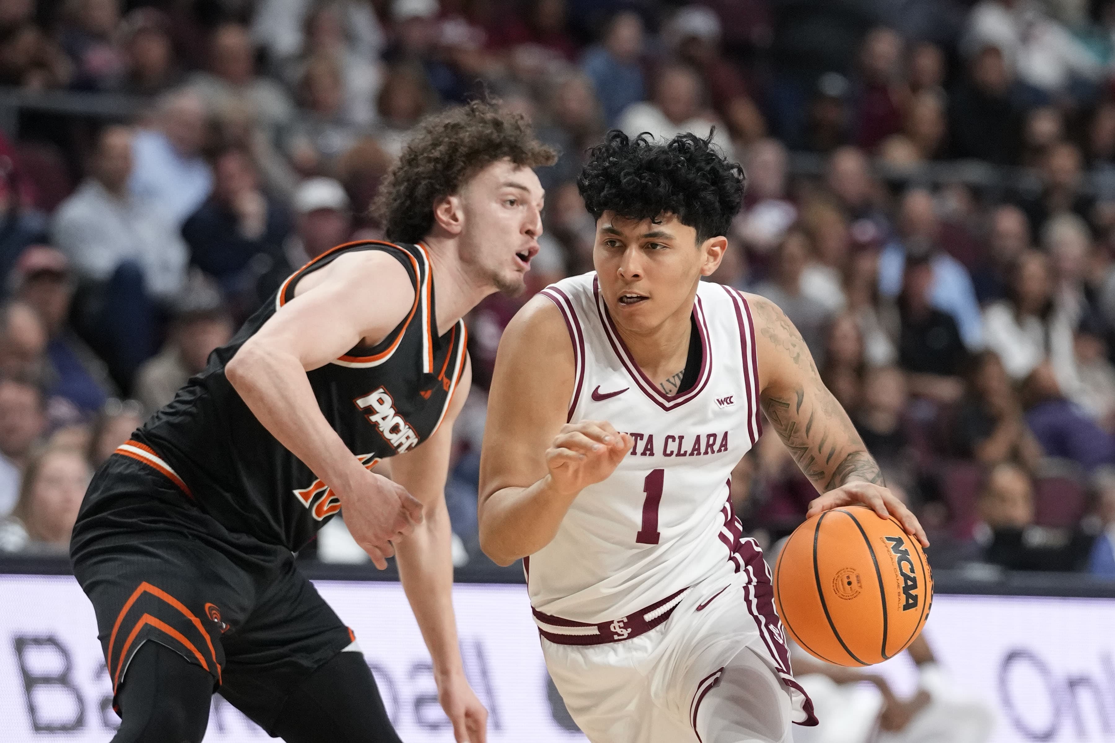 Players to watch, keys to the game for Kentucky vs. Santa Clara