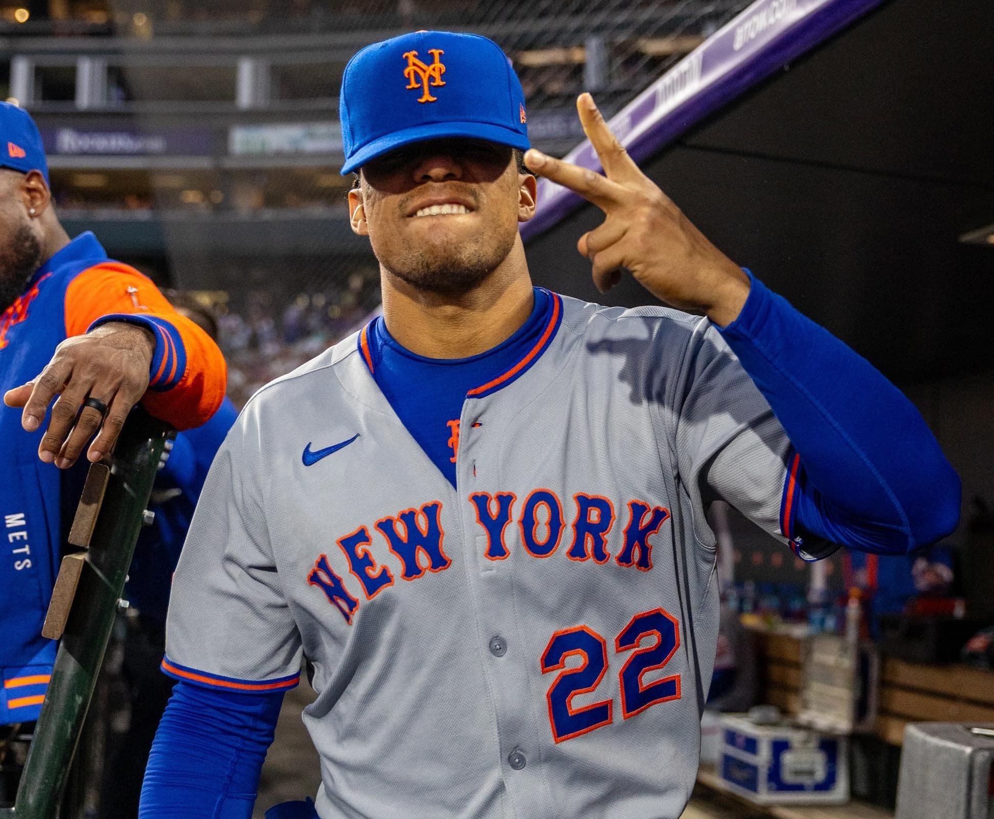 Mets at Rockies: Lineups, broadcast info, and open thread, 5/4/26