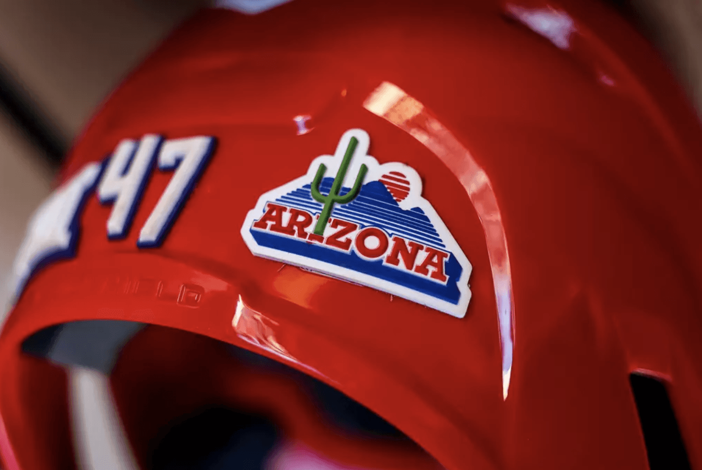 Arizona baseball overpowered by Texas Tech’s hitting in home loss to open series