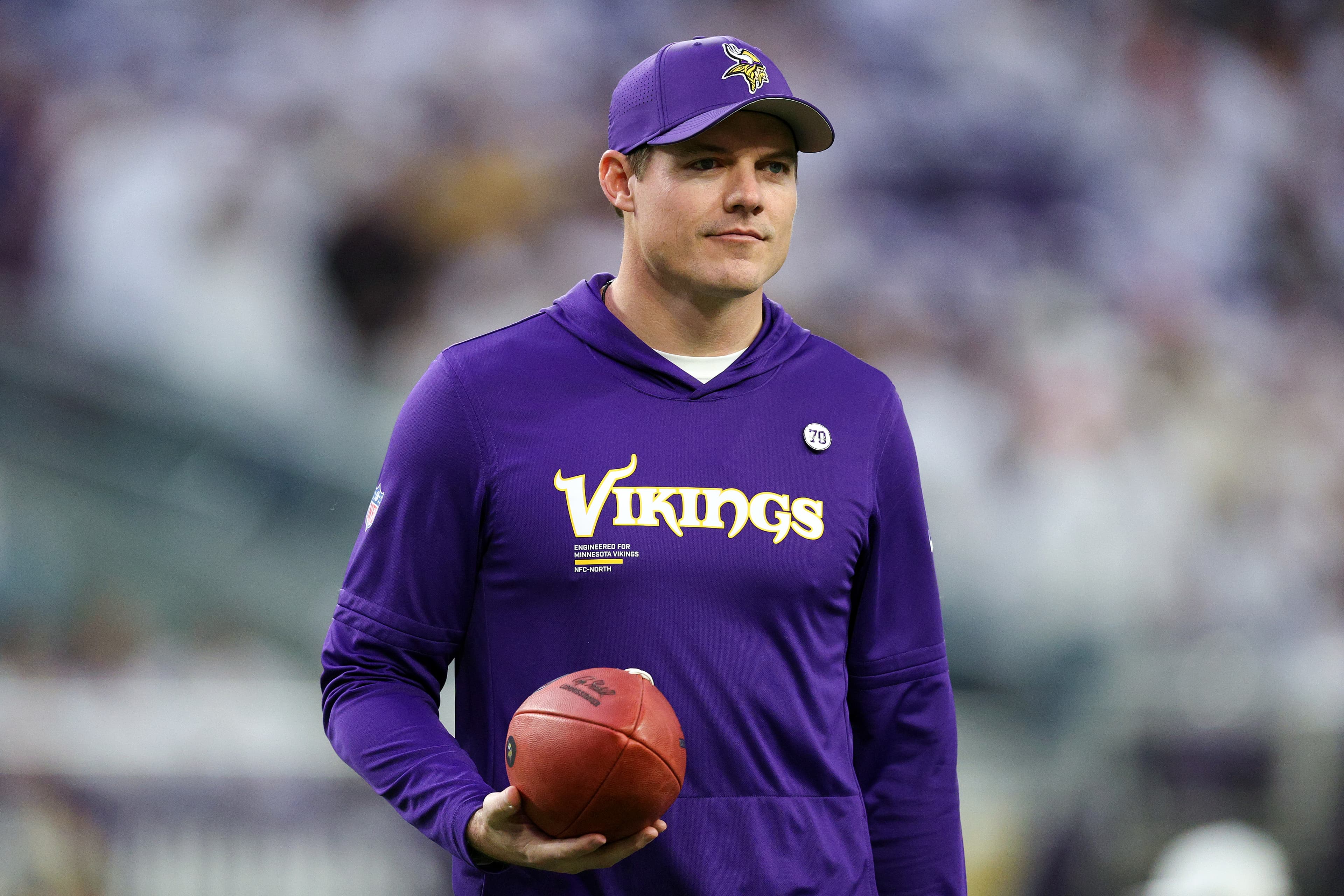 Instant predictions for Vikings’ 2026 slate