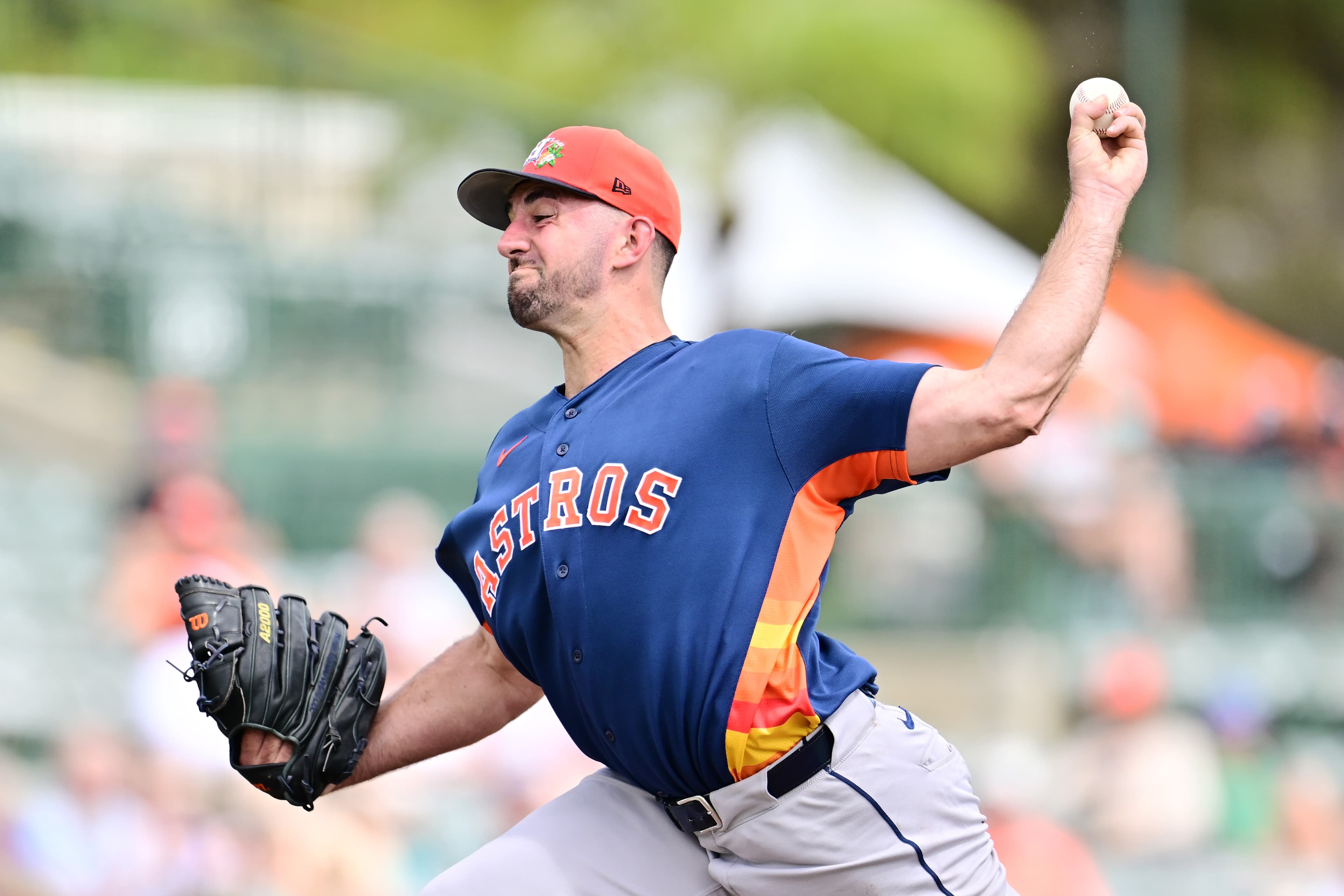 Astros vs Rockies Game Thread: Game 18, 4/14/2026