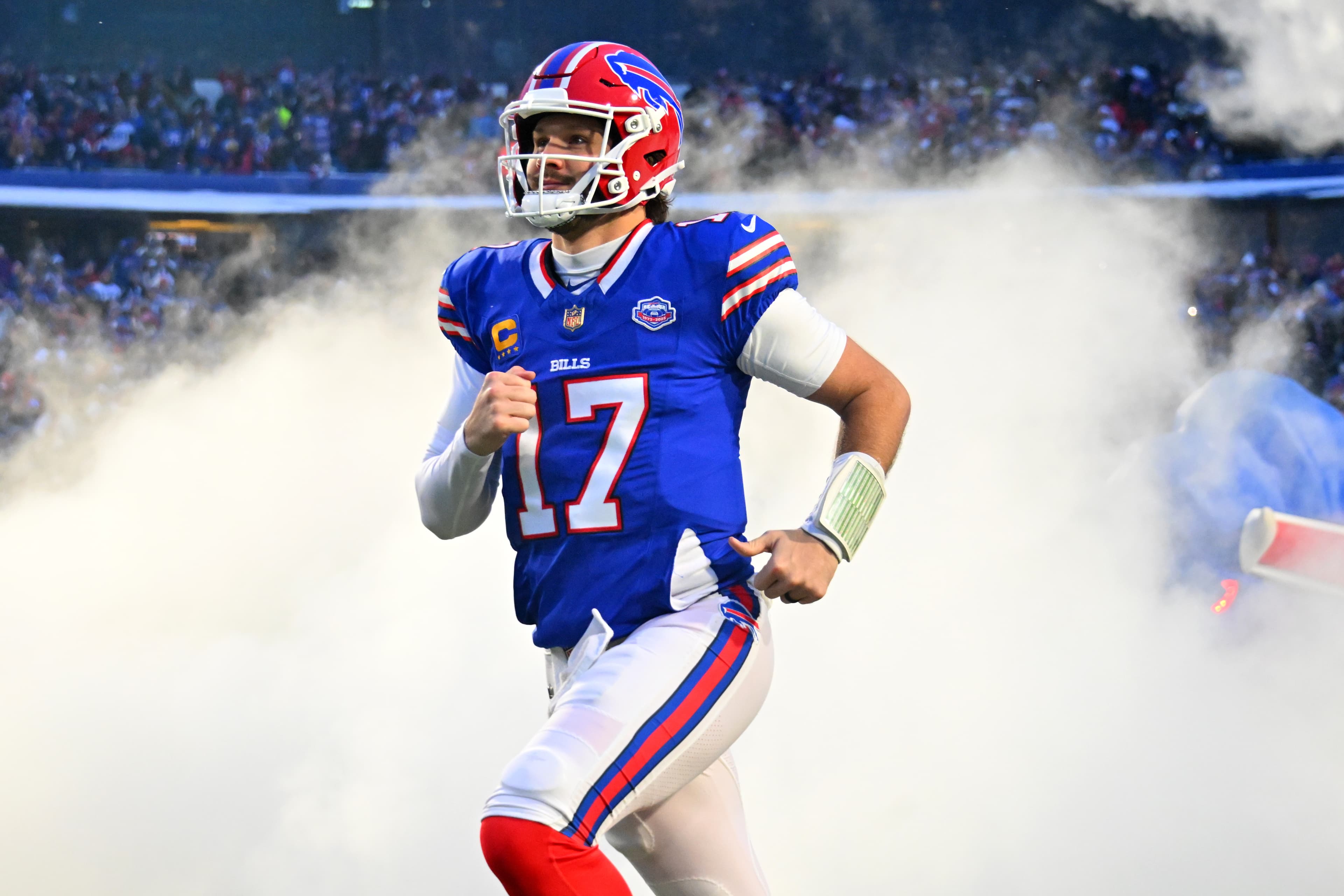 Predicting Buffalo Bills’ 2026 home opener