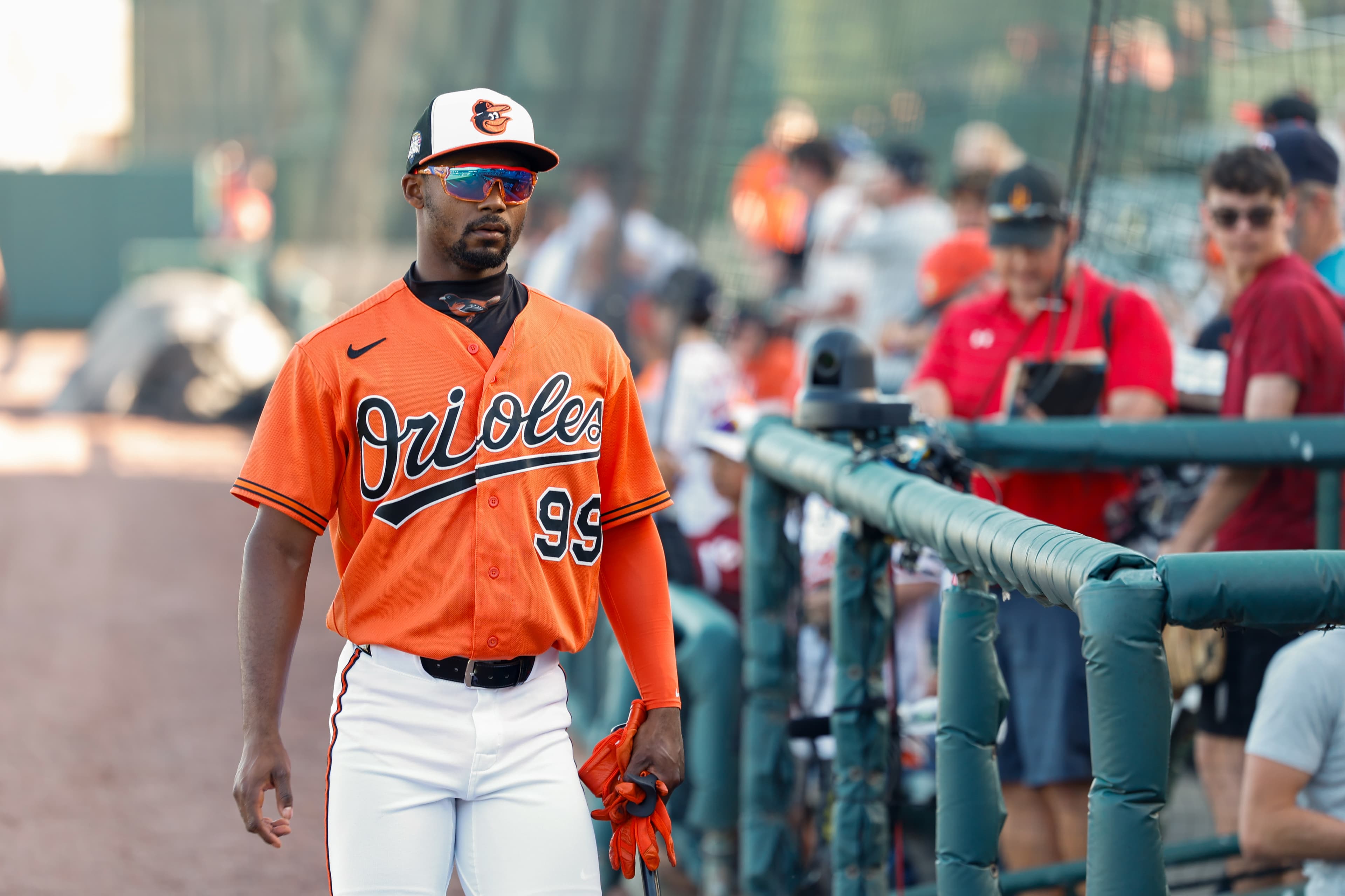 Orioles minors recap 4/18: Bradfield, Honeycutt homer, pitchers struggle