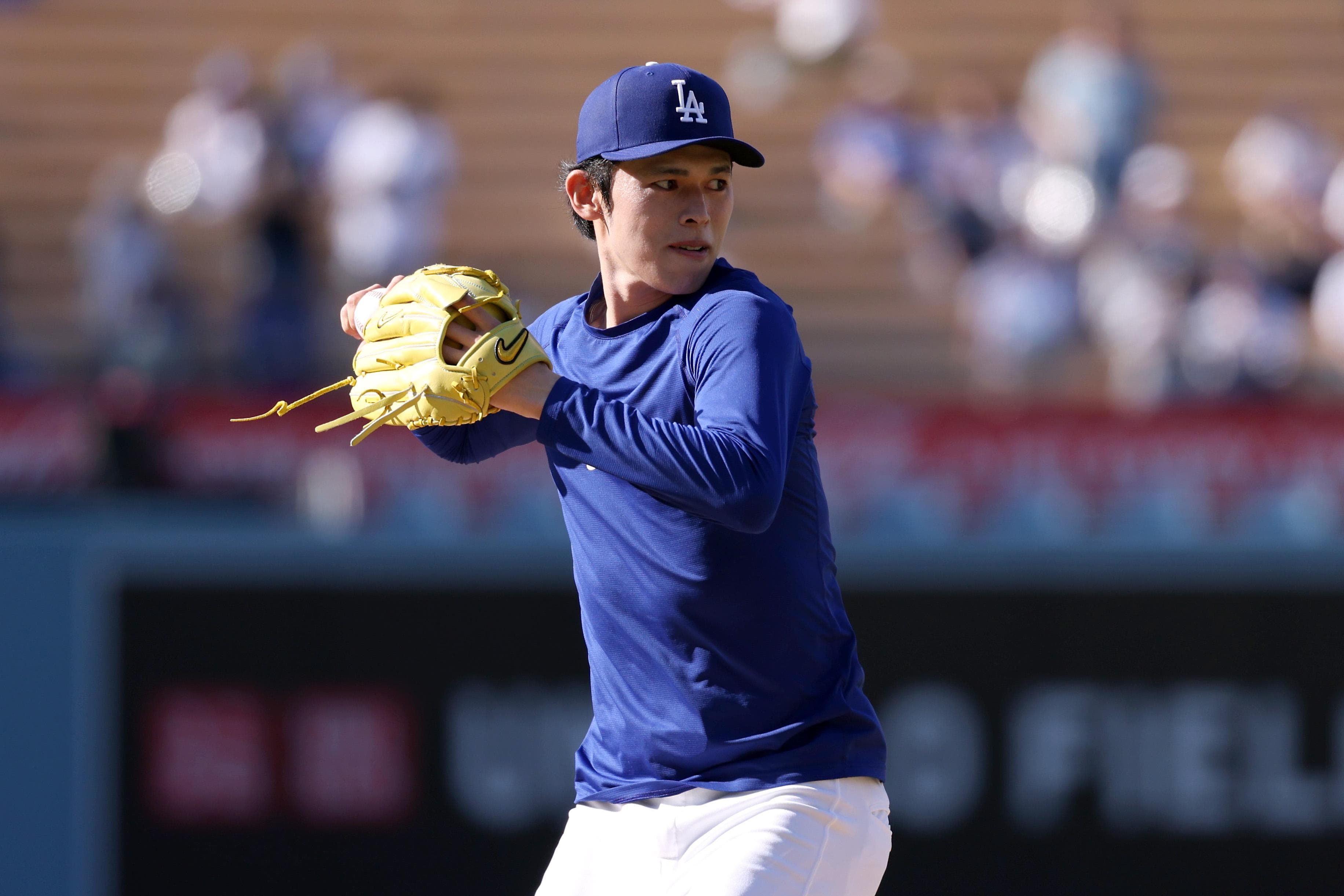 Dodgers on Deck: Sunday, May 17 at Angels