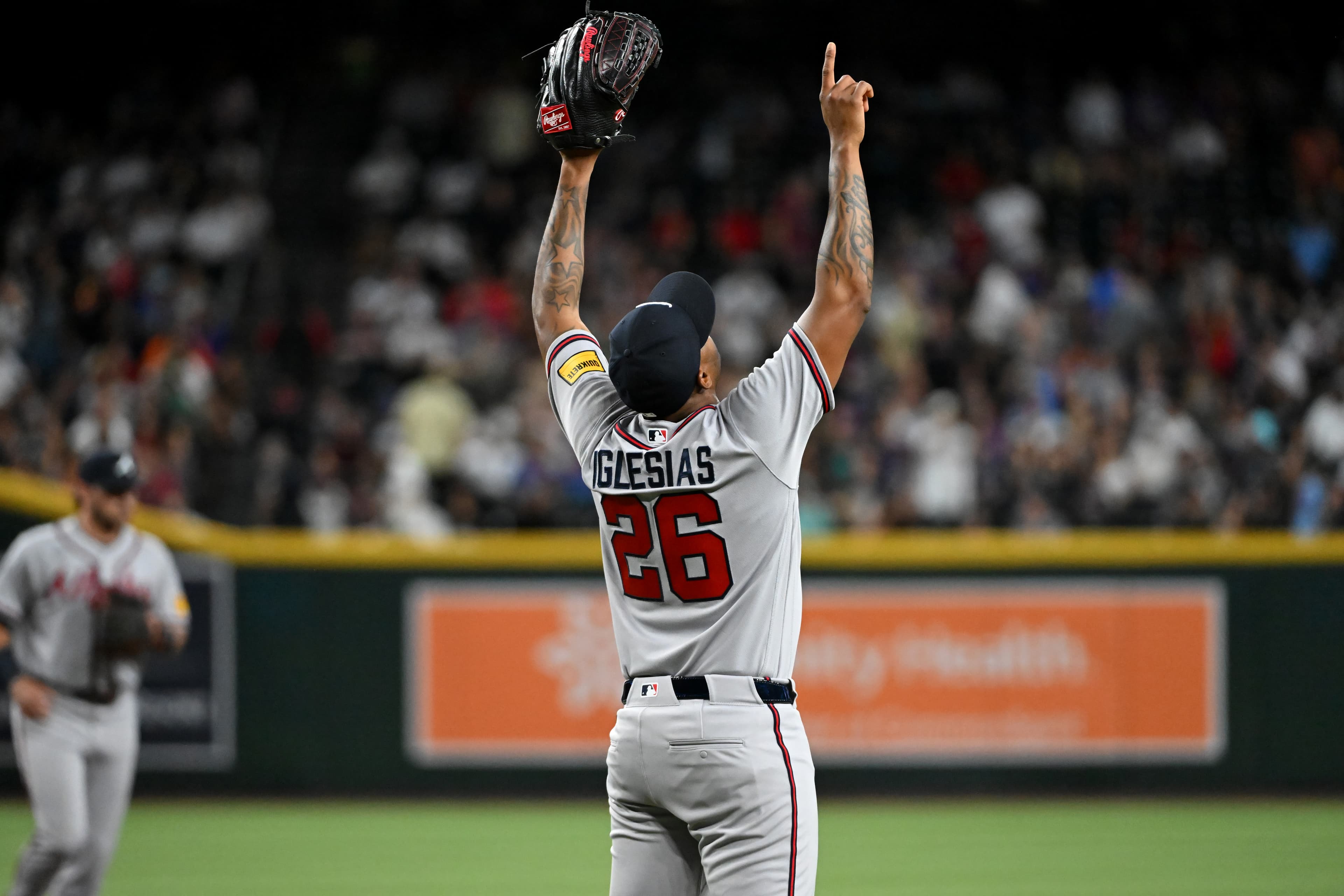 Snake Bytes 4/3: Shutout by Braves