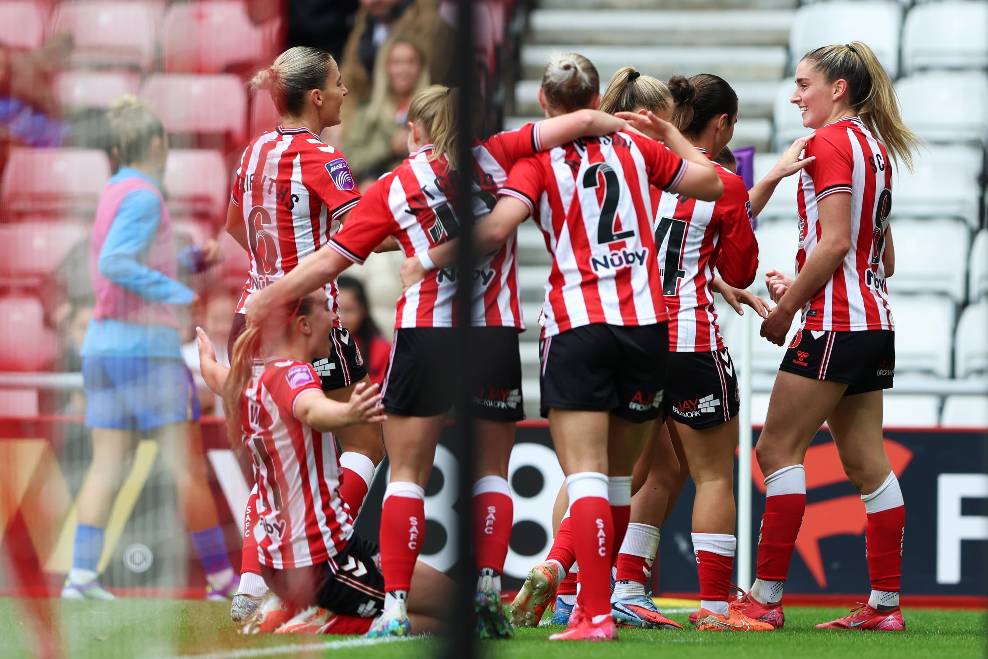 Derby Day Preview: Haway The Lasses!