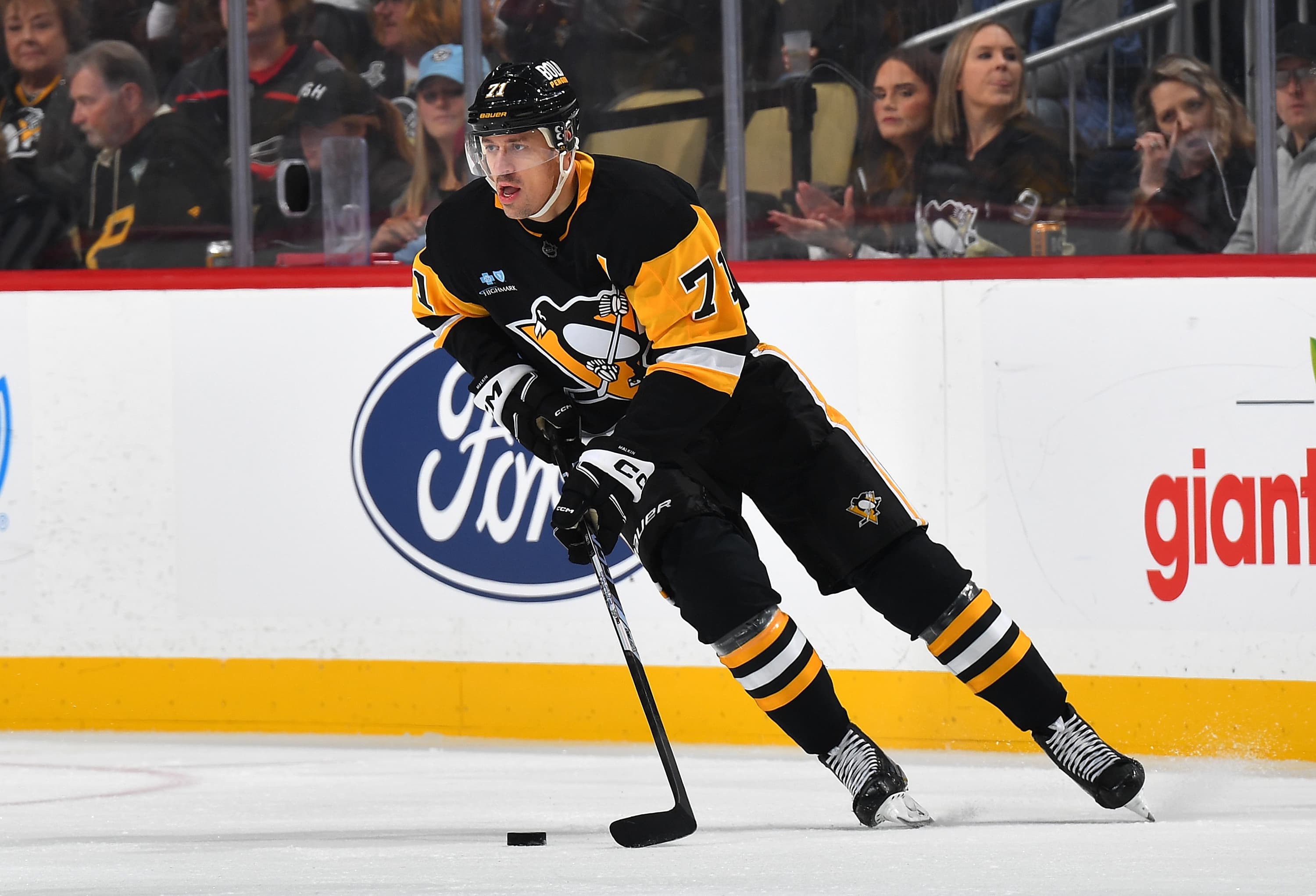 Victory Means Everything: Penguins Secure Another Triumph!