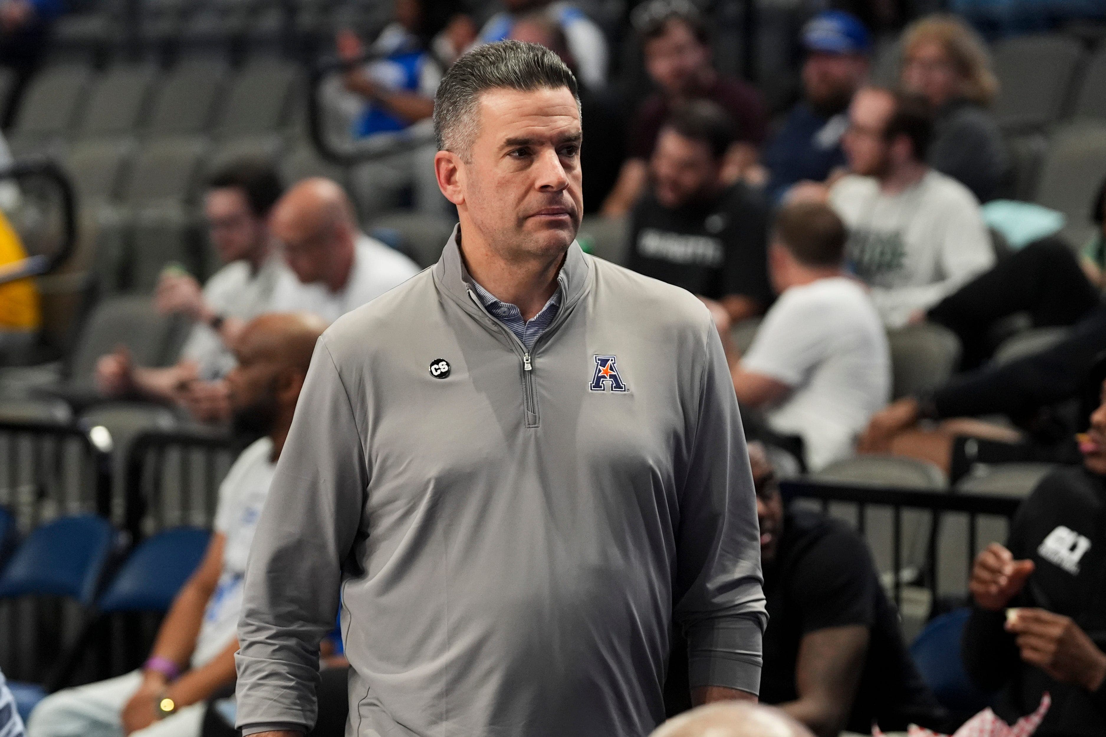 New Headline: Tim Pernetti's Dive-Off Takes Over NFL Viewership