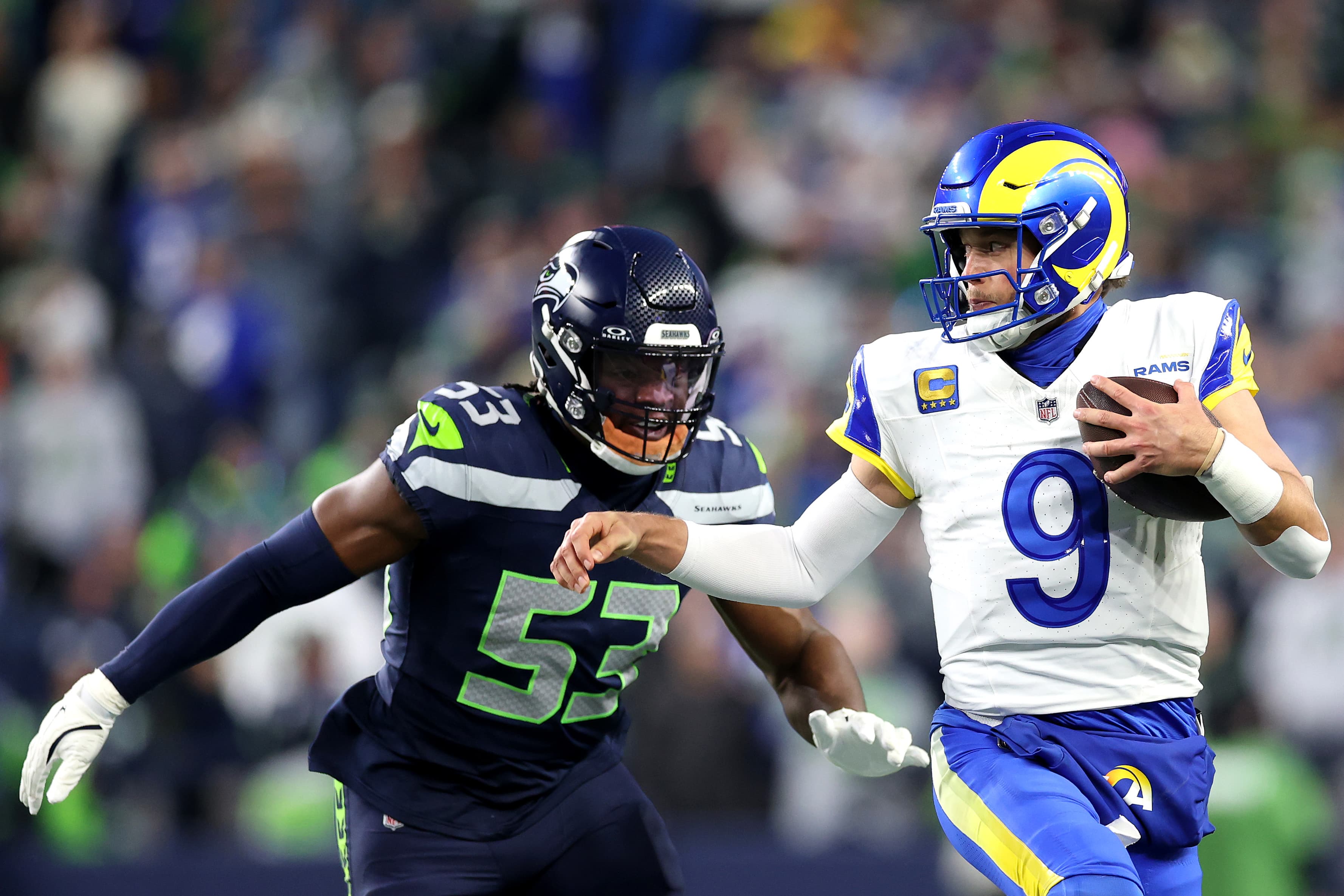 Bengals committed one of free agency’s biggest overpays, according to NFL analyst